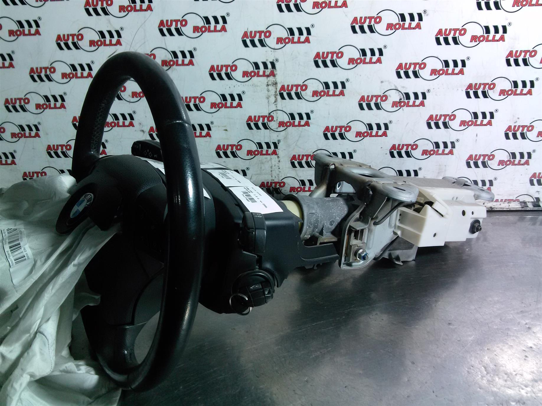 Bloc stergatoare BMW E60, 2.0 d, an 2008, N47D20A