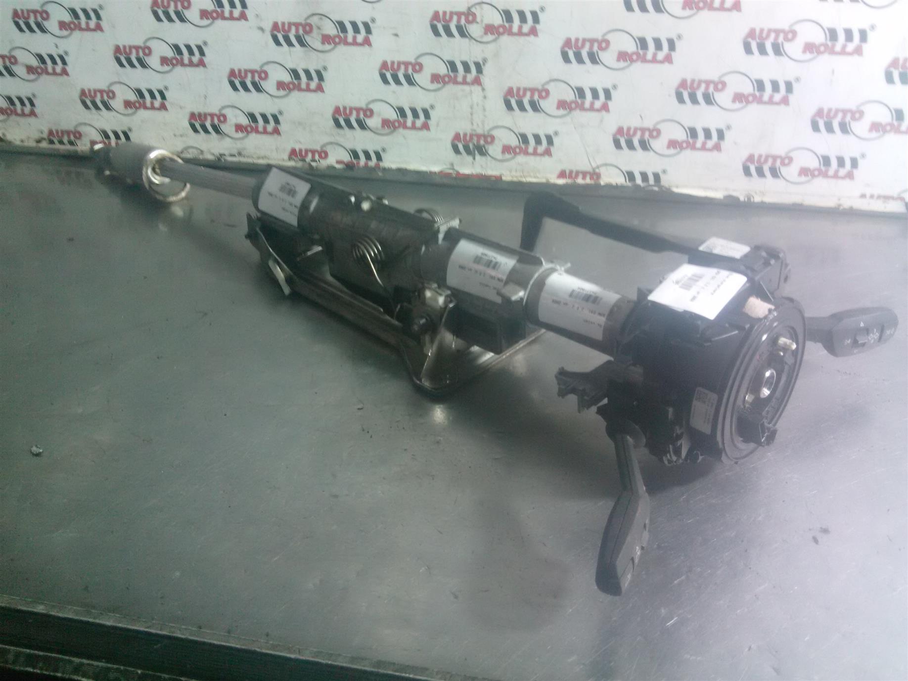 Bloc stergatoare BMW E91, 2.0 d, an 2008