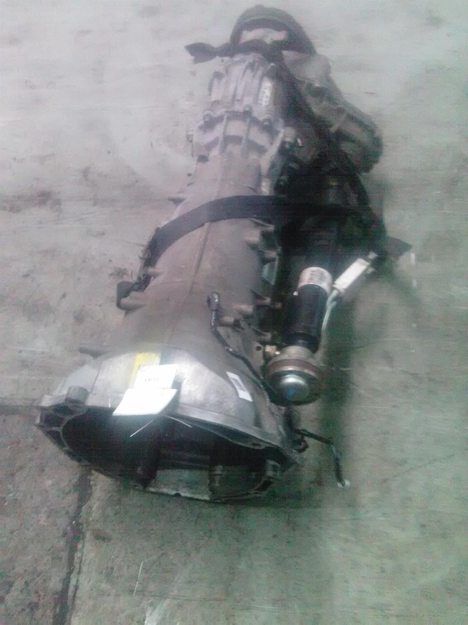 Cutie transfer Jeep Grand Cherokee 3.0 d, an 2012 , 23D