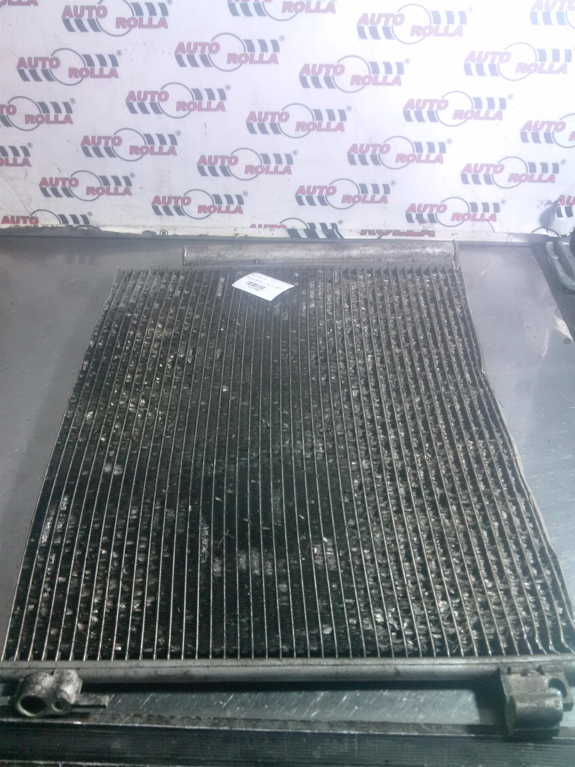 Radiator ac Dacia Dokker 1.5d an 2017