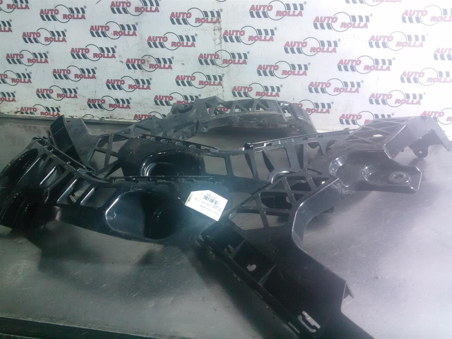 Suport bara spate Mercedes CLA C118, 1.3S, an 2019