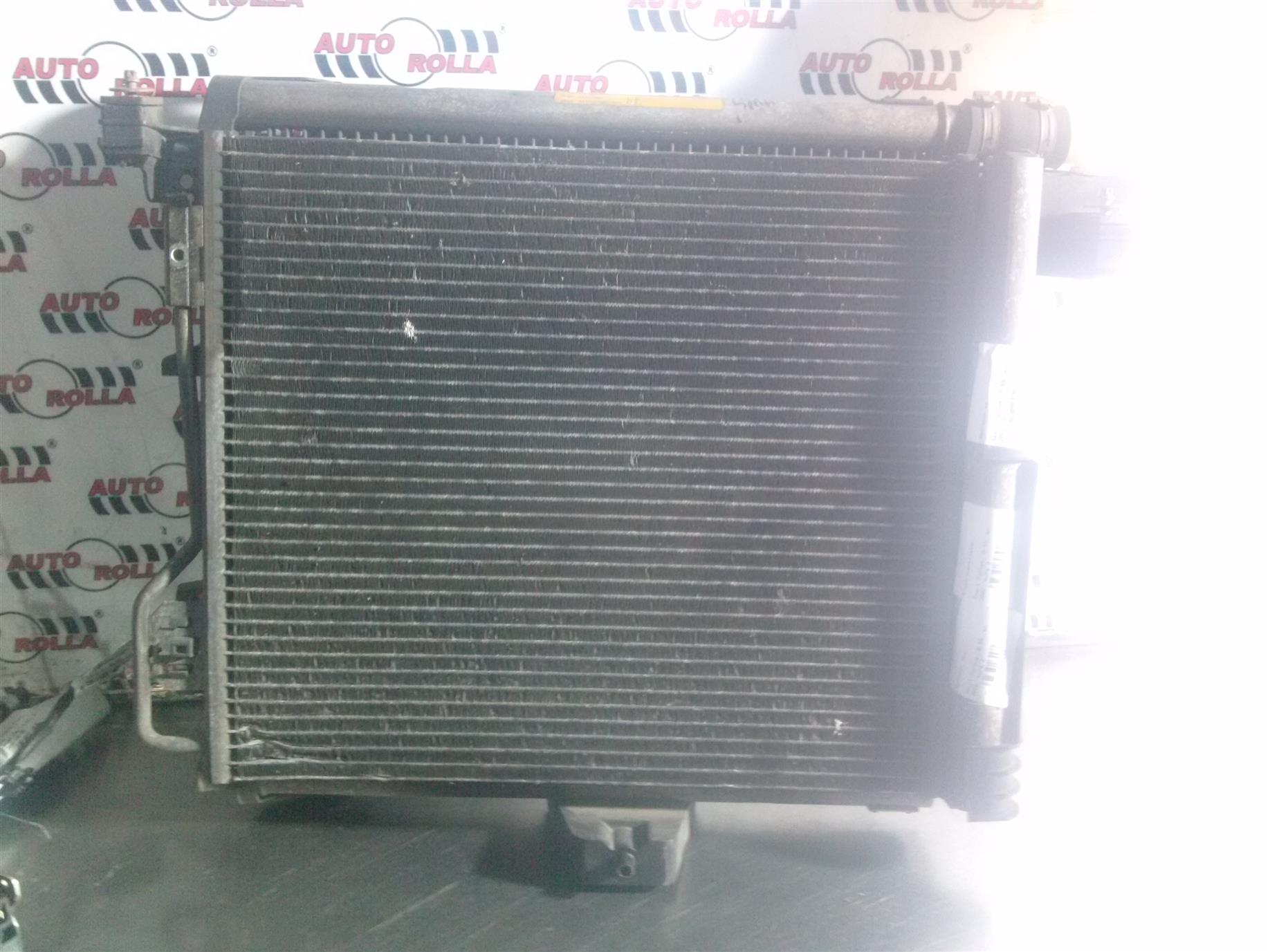 Radiator apa Smart Fortwo, 0.6S, an 2002, euro 3
