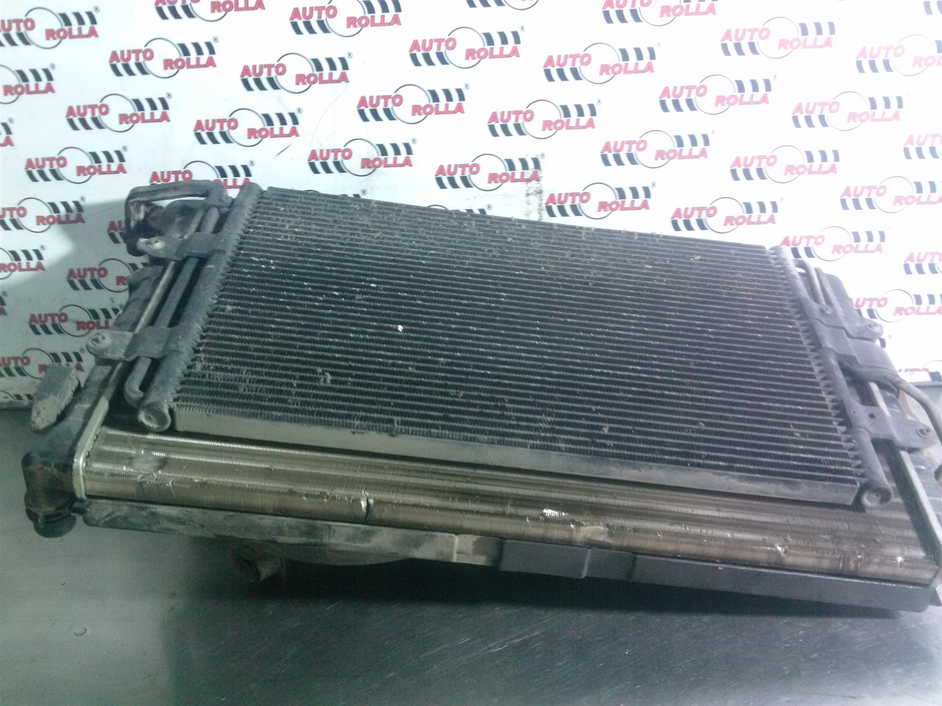 Radiator ac Skoda Octavia 1, 1.6S, an 2000