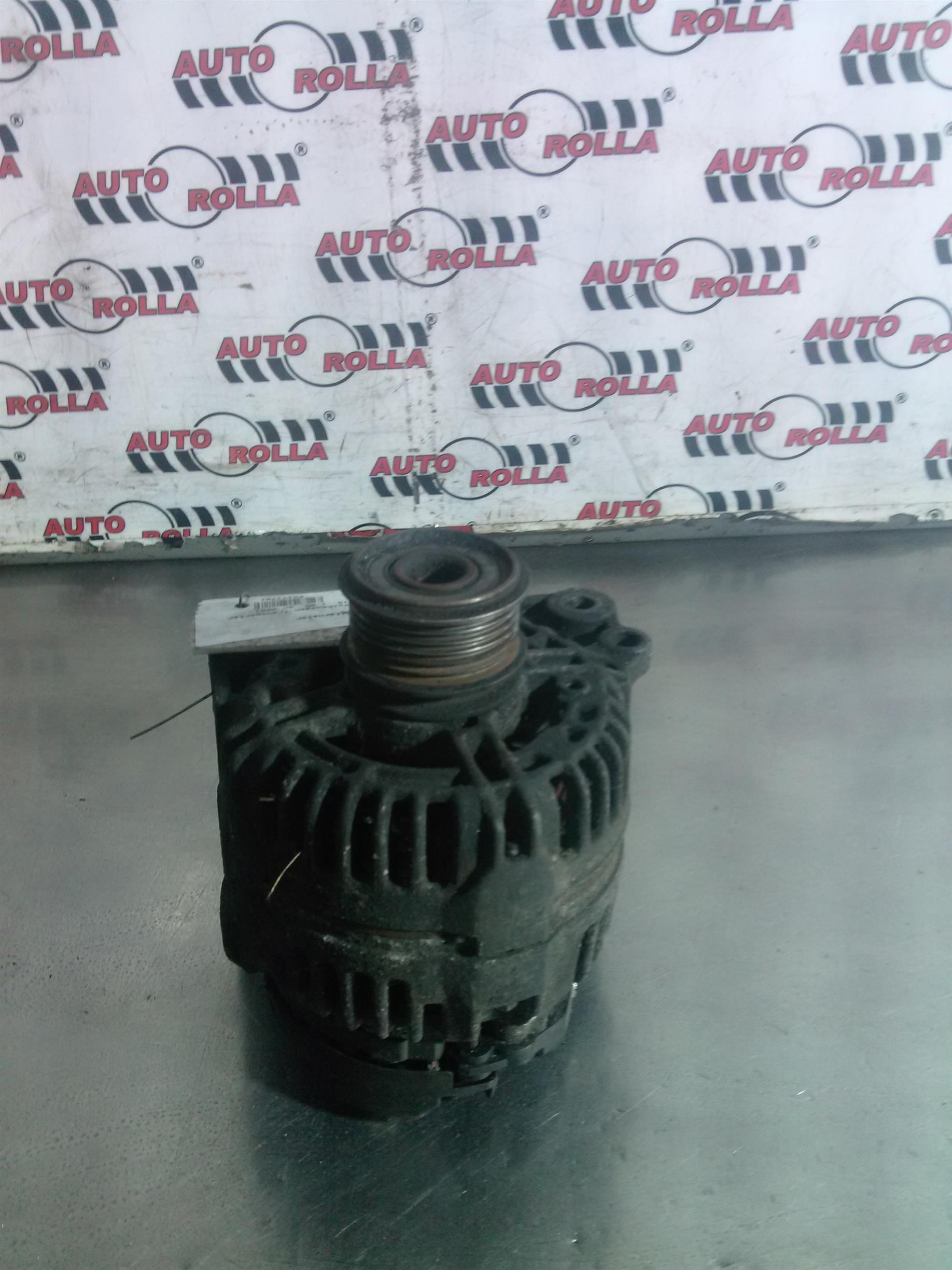 Alternator Volkswagen Transporter T5, 1.9D, an 2007