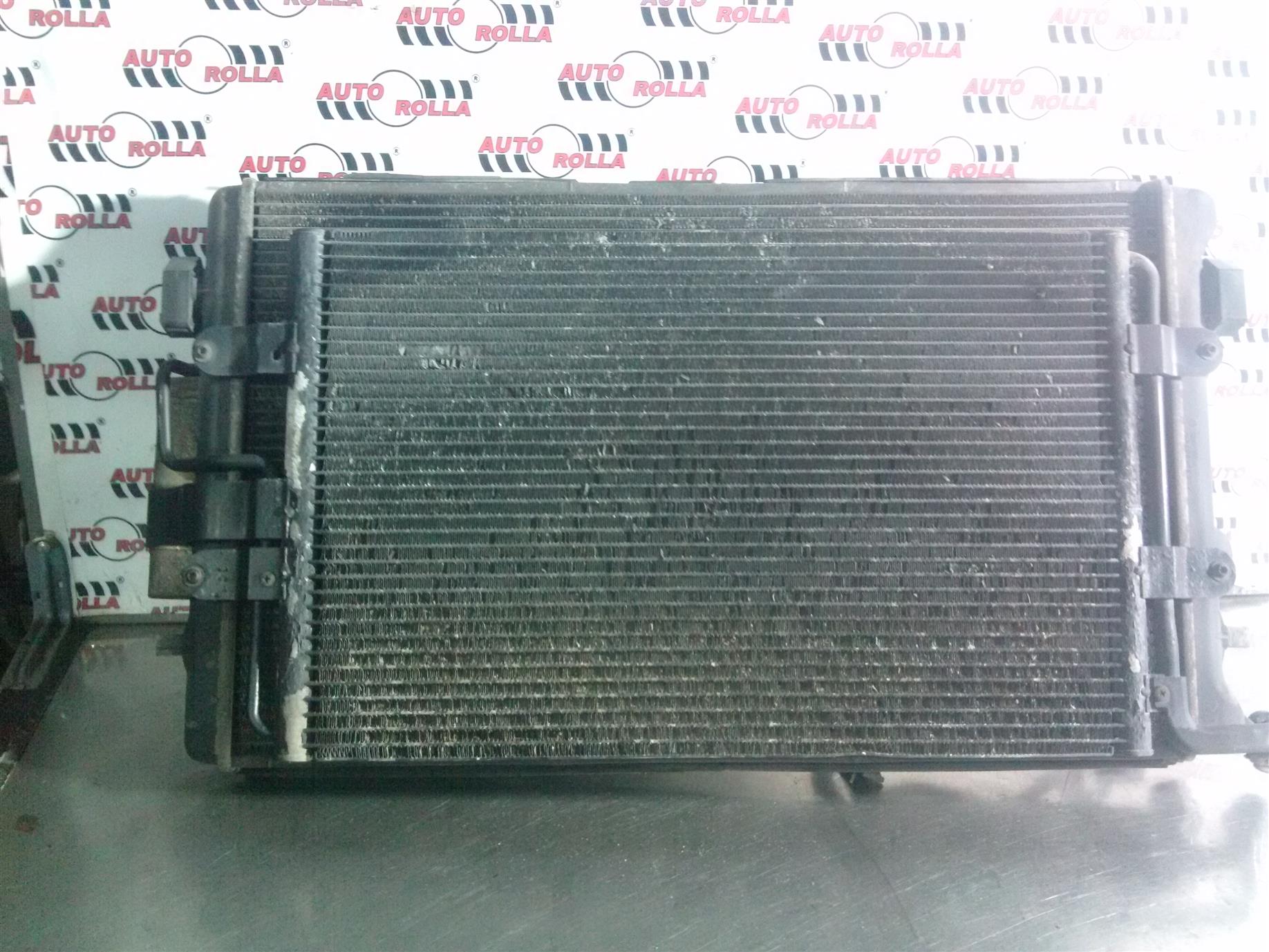 Radiator apa Skoda Octavia 1 1.9 an 2003