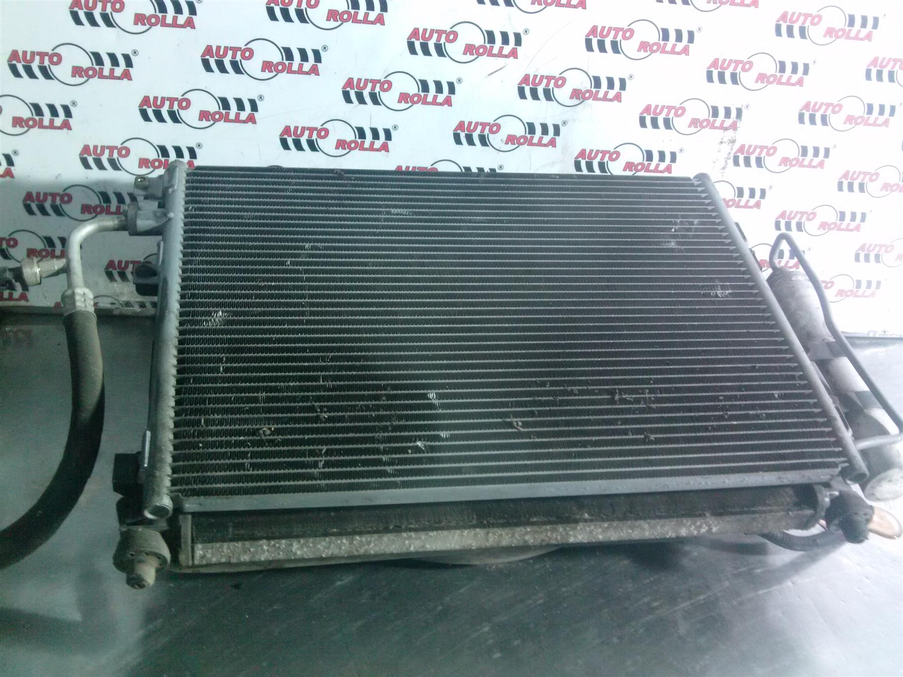 Radiator apa Dacia Logan ,1.6 s ,an 2006
