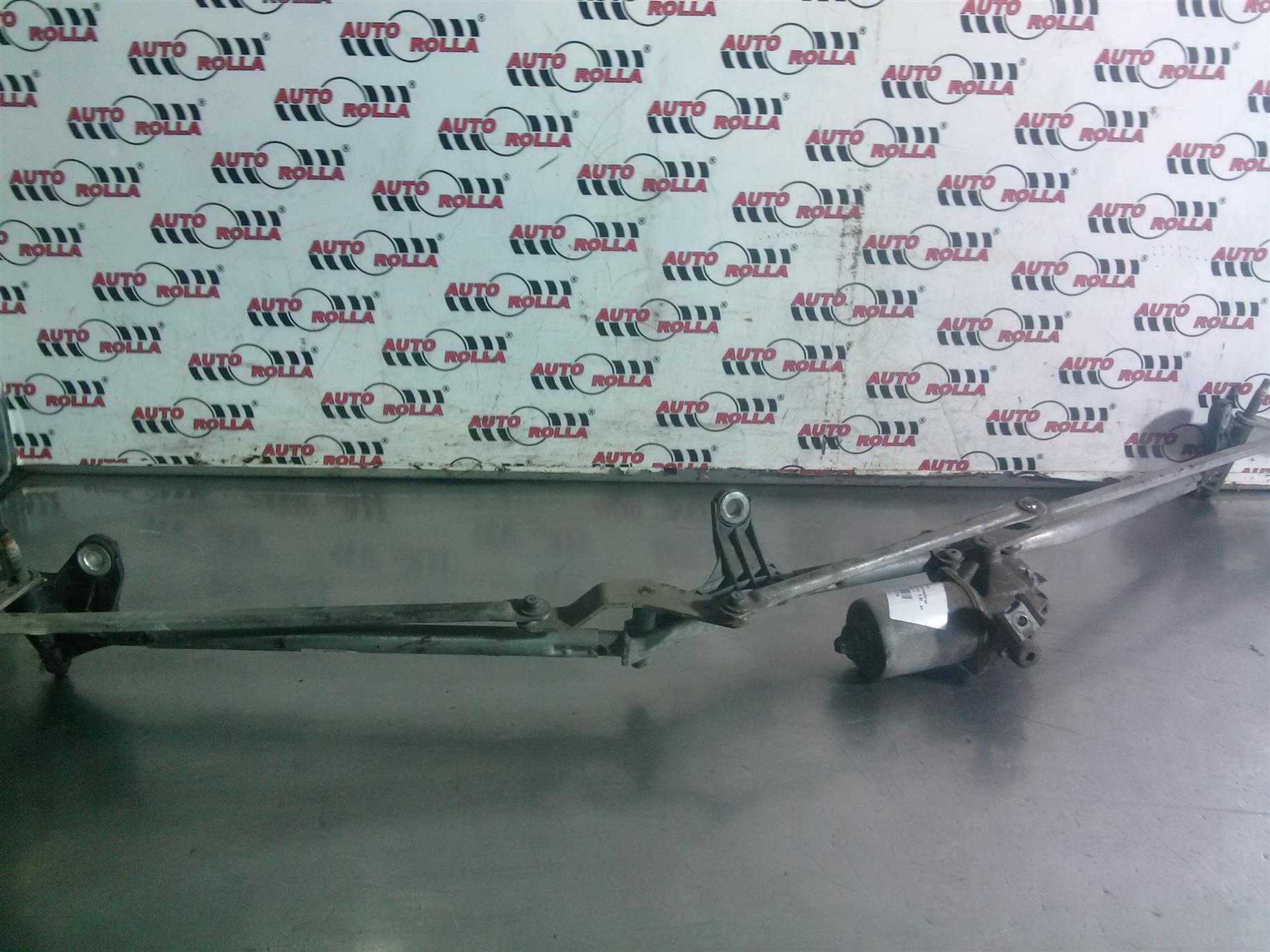 Timonerie stergatoare+motoras Smart Fortwo, 0.6S, an 2002, euro 3