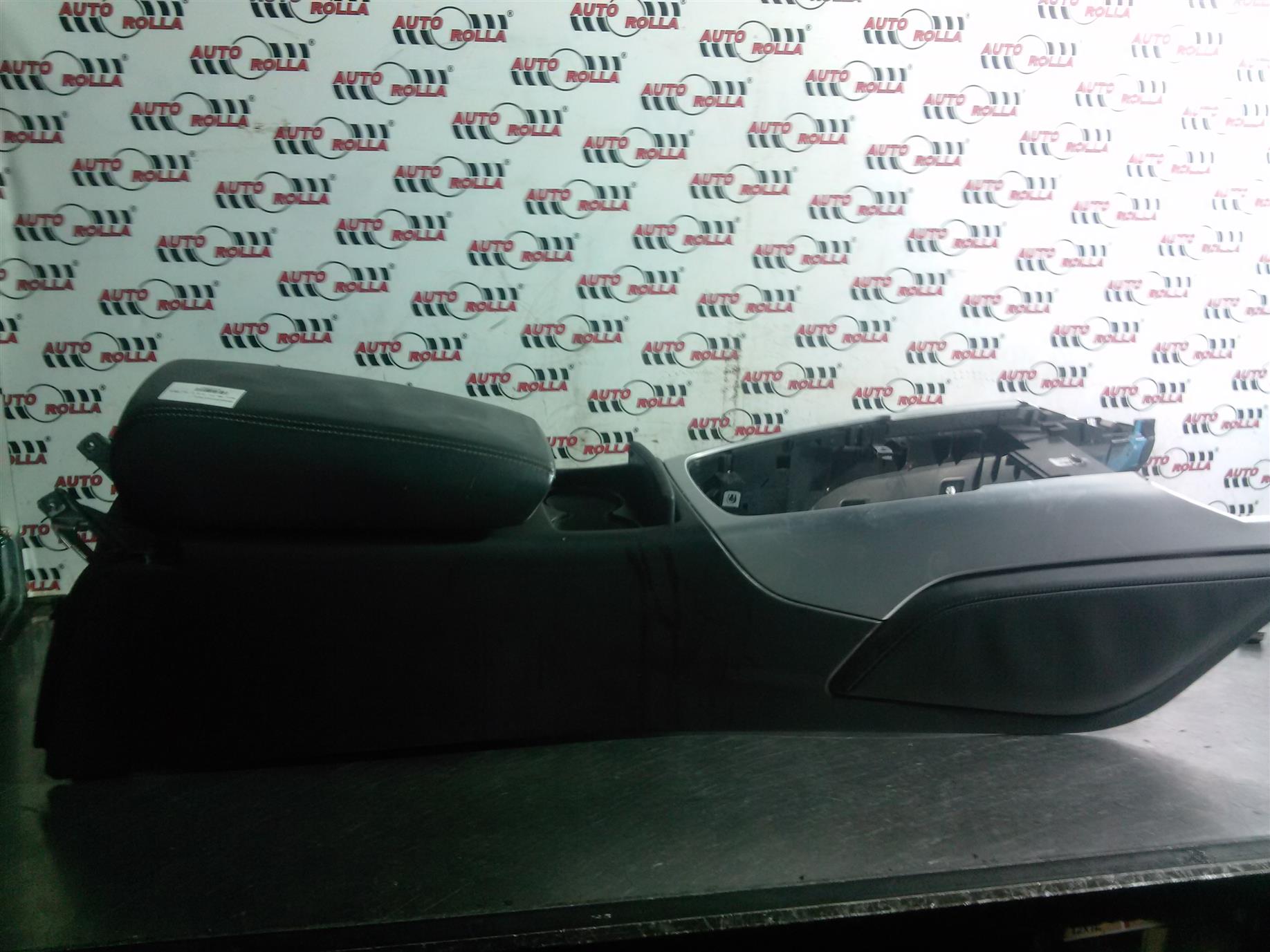 Consola+cotiera Audi A6 C7, 3.0 d, an 2016