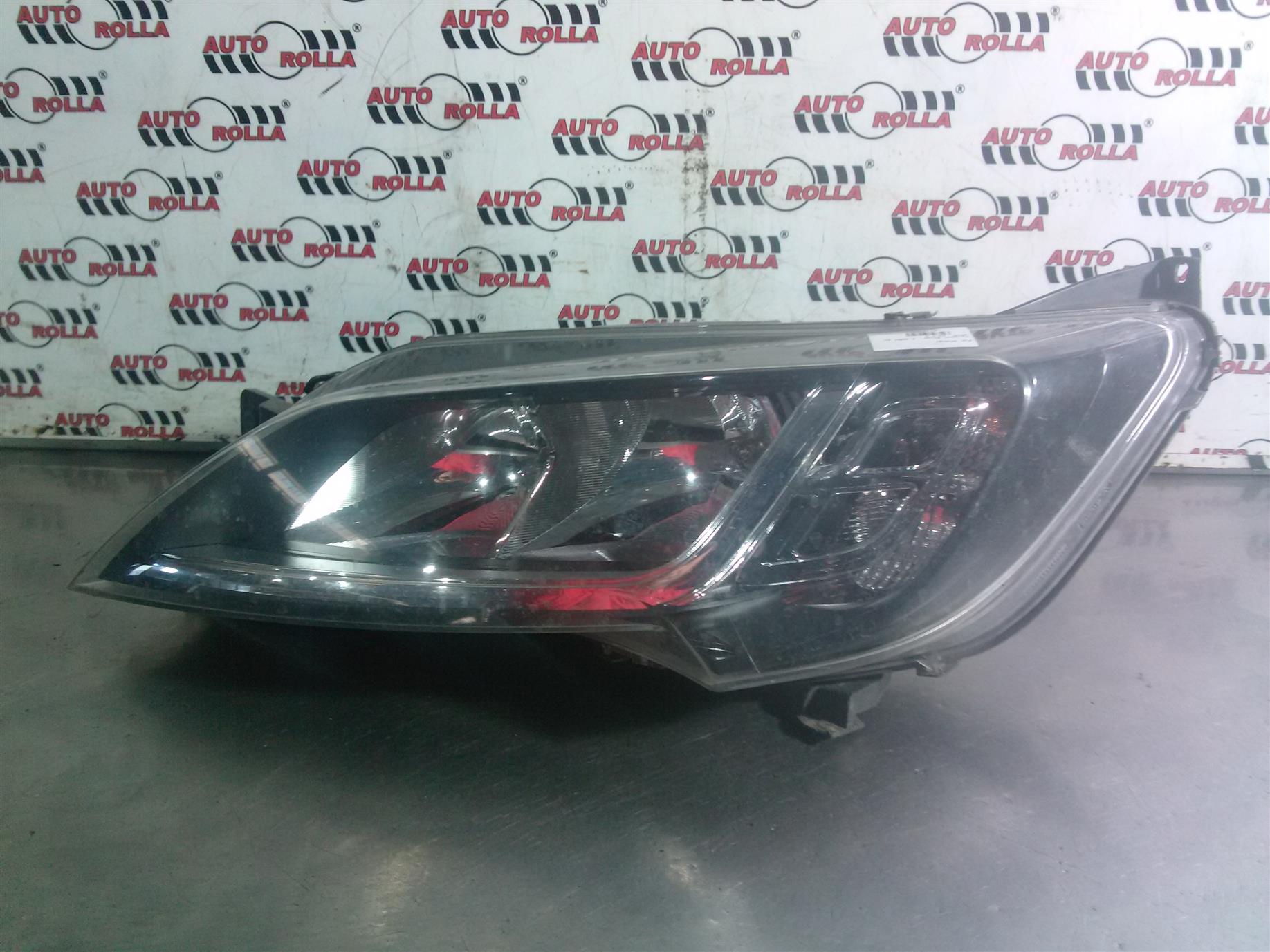 Far stanga Peugeot Boxer, 2.2HDI an 2015, euro 5