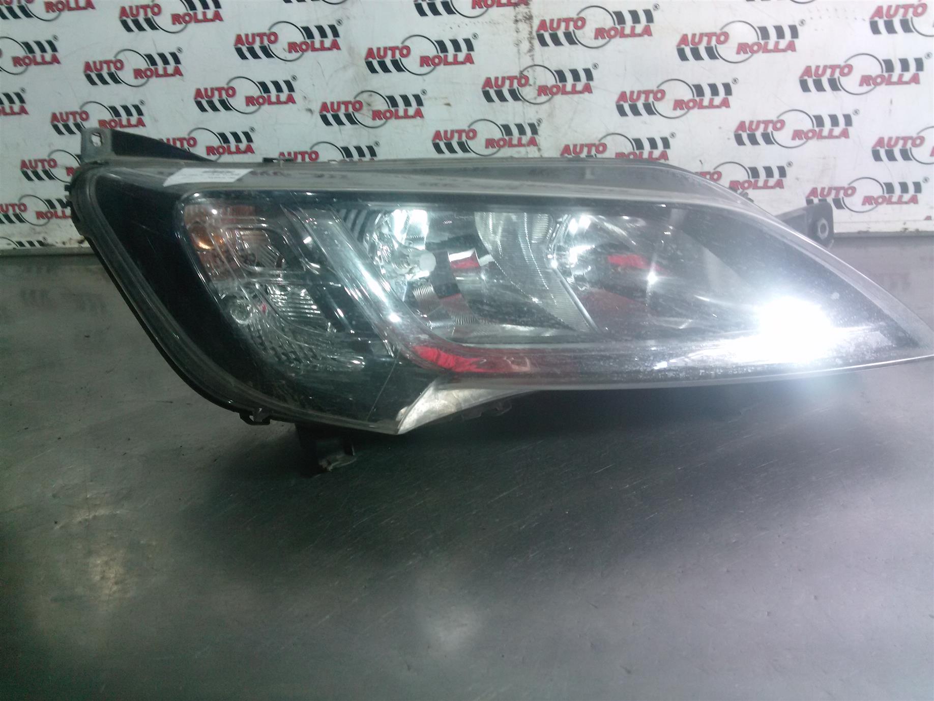 Far dreapta Peugeot Boxer, 2.2HDI an 2015, euro 5