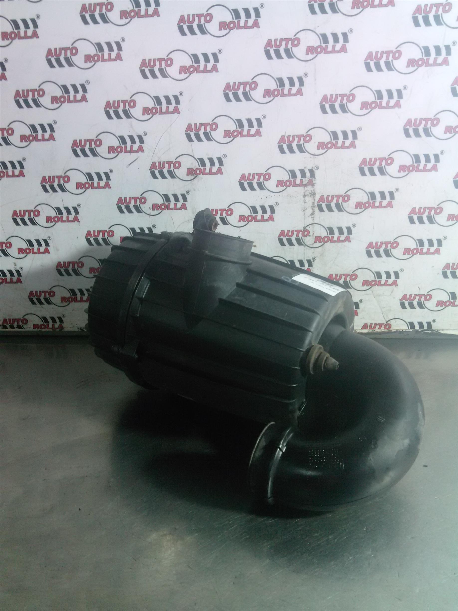 Carcasa filtru aer Peugeot Boxer, 2.2HDI an 2015, euro 5