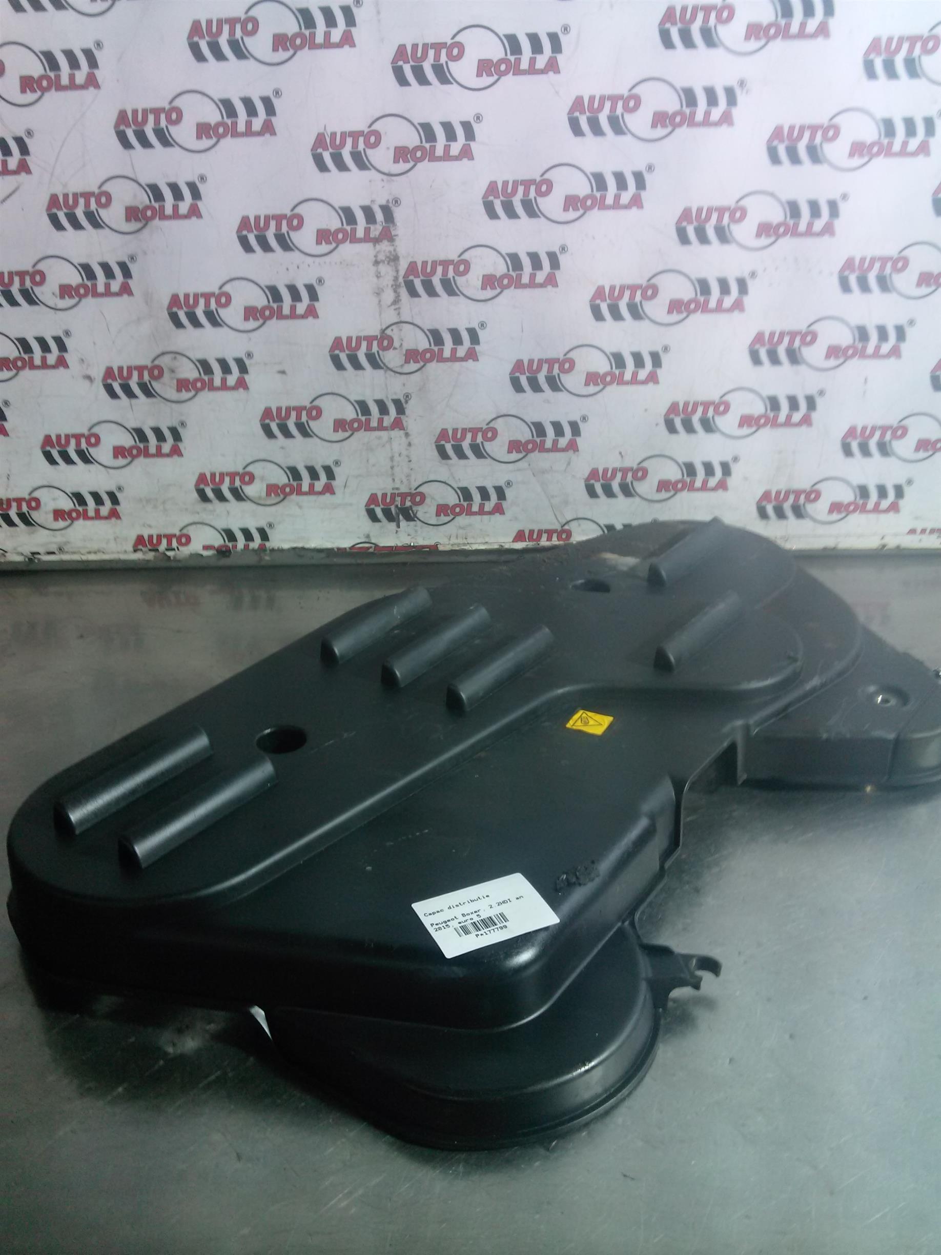 Capac distributie Peugeot Boxer, 2.2HDI an 2015, euro 5