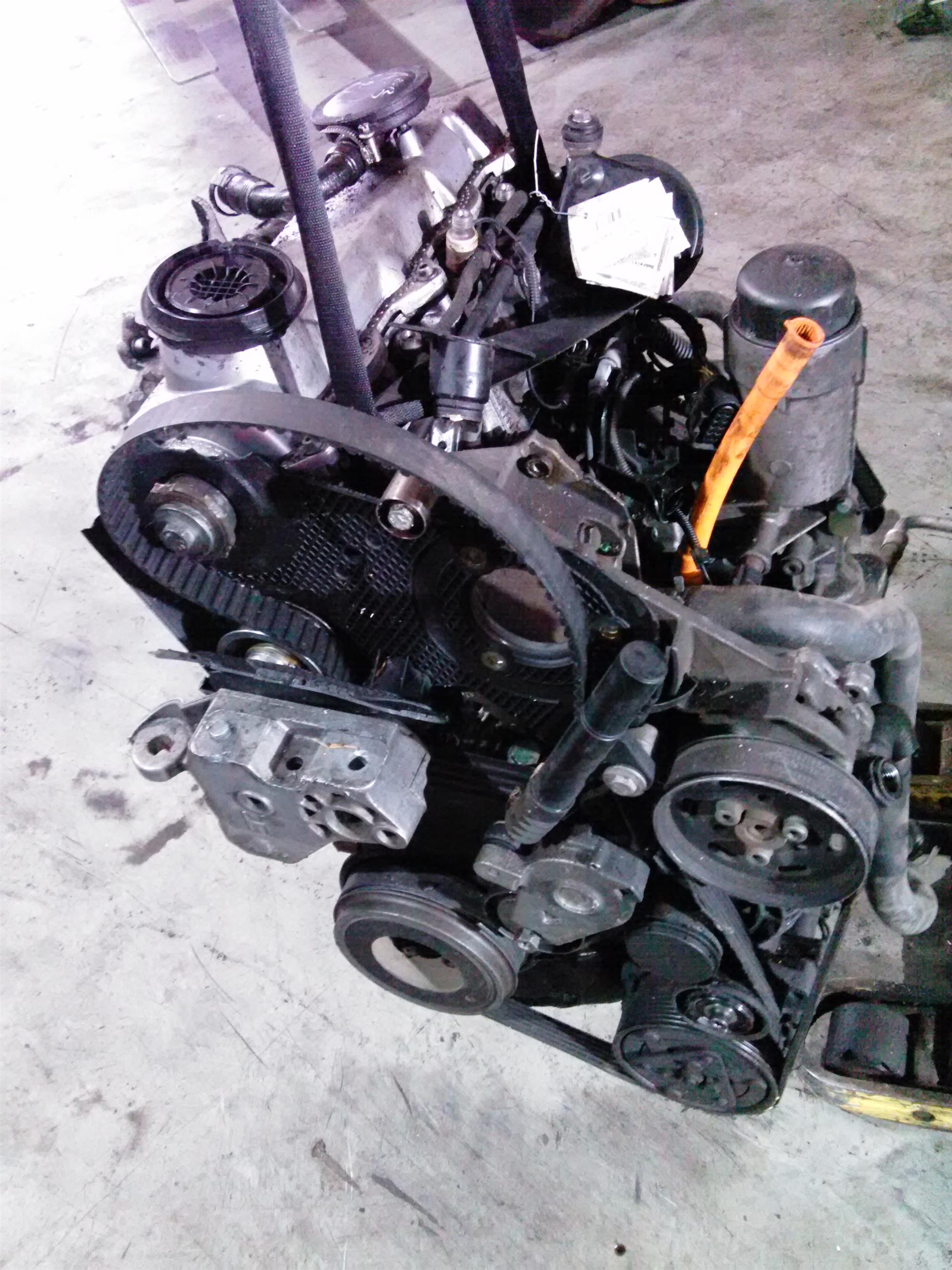 Pompa vacuum Audi A3, 1.9 ALH, an 2003