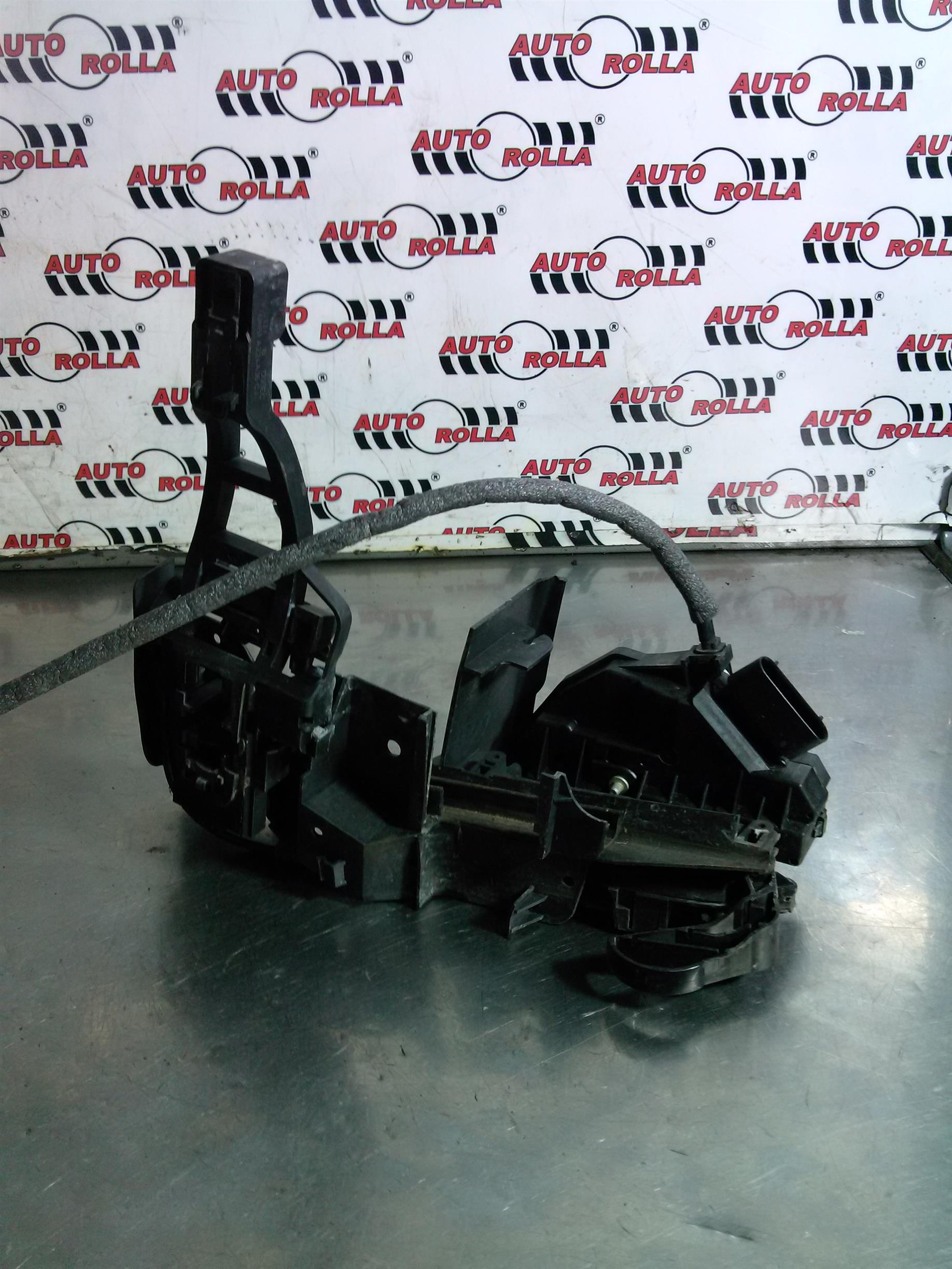 Cremaliera usa dreapta fata Ford Focus 3