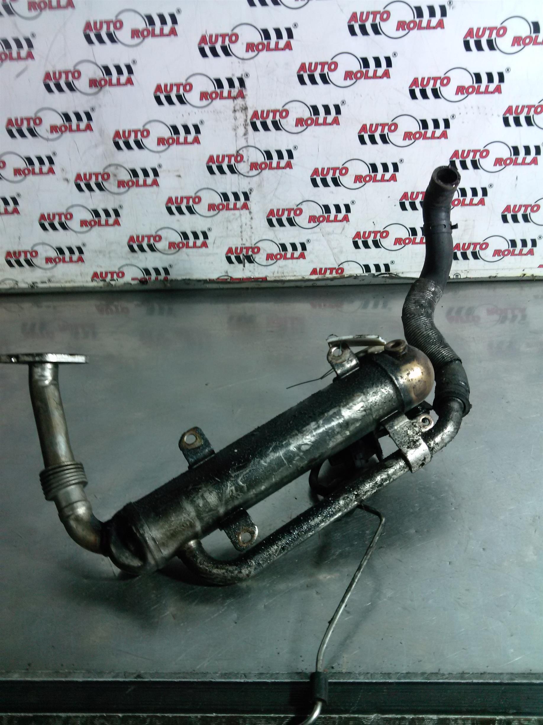 Racitor egr Volkswagen Passat B6, 2.0TDI, manual, an 2007, BMP
