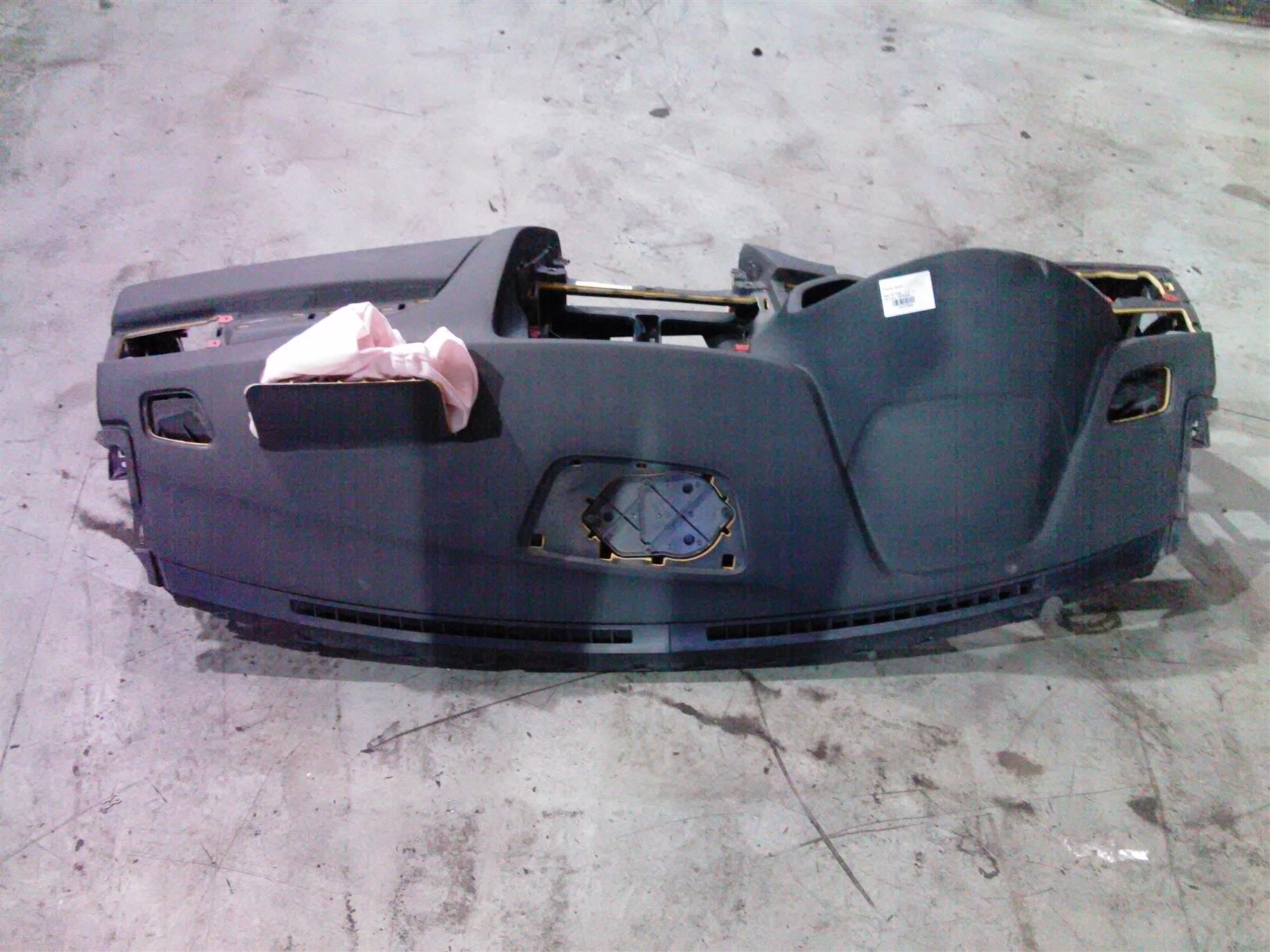Plansa bord BMW X3 F25, 3.0 d, xDrive, N57D30A
