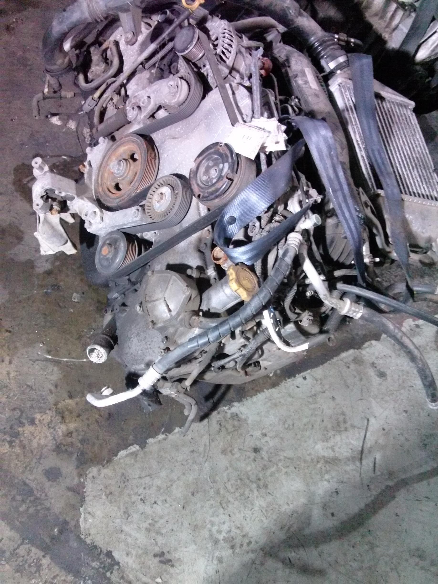 Pompa vacum Subaru Legacy 2,0D, an 2013, EE20, euro 5