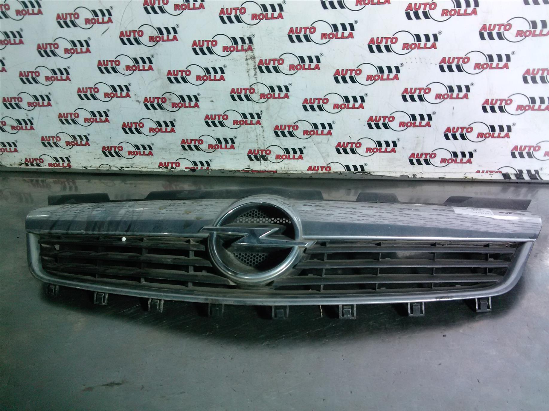 Grila bara fata Opel Zafira B 1.9CDTI, 150CP, an 2008