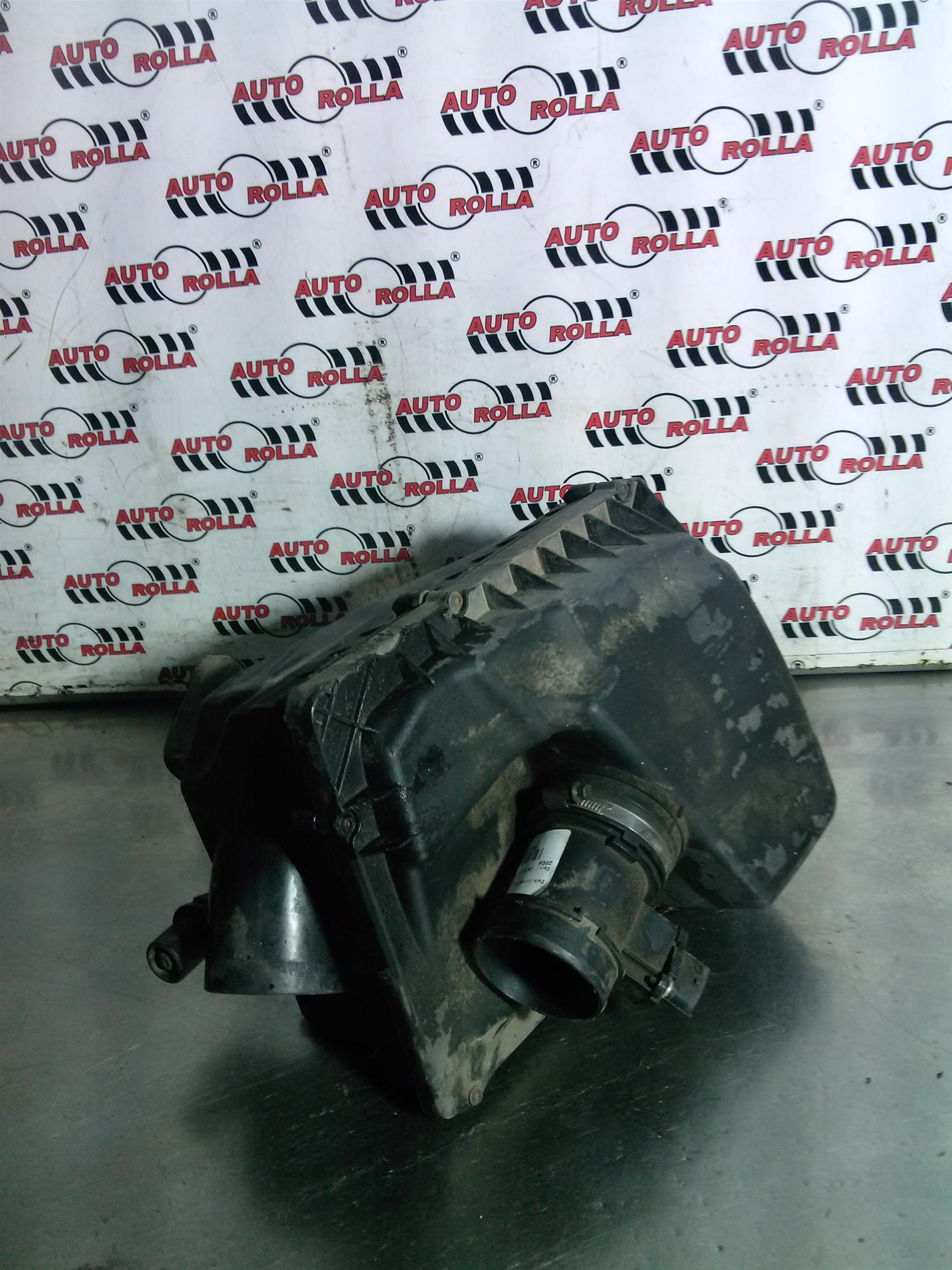 Carcasa filtru aer+debitmetru Opel Zafira B 1.9CDTI, 150CP, an 2008