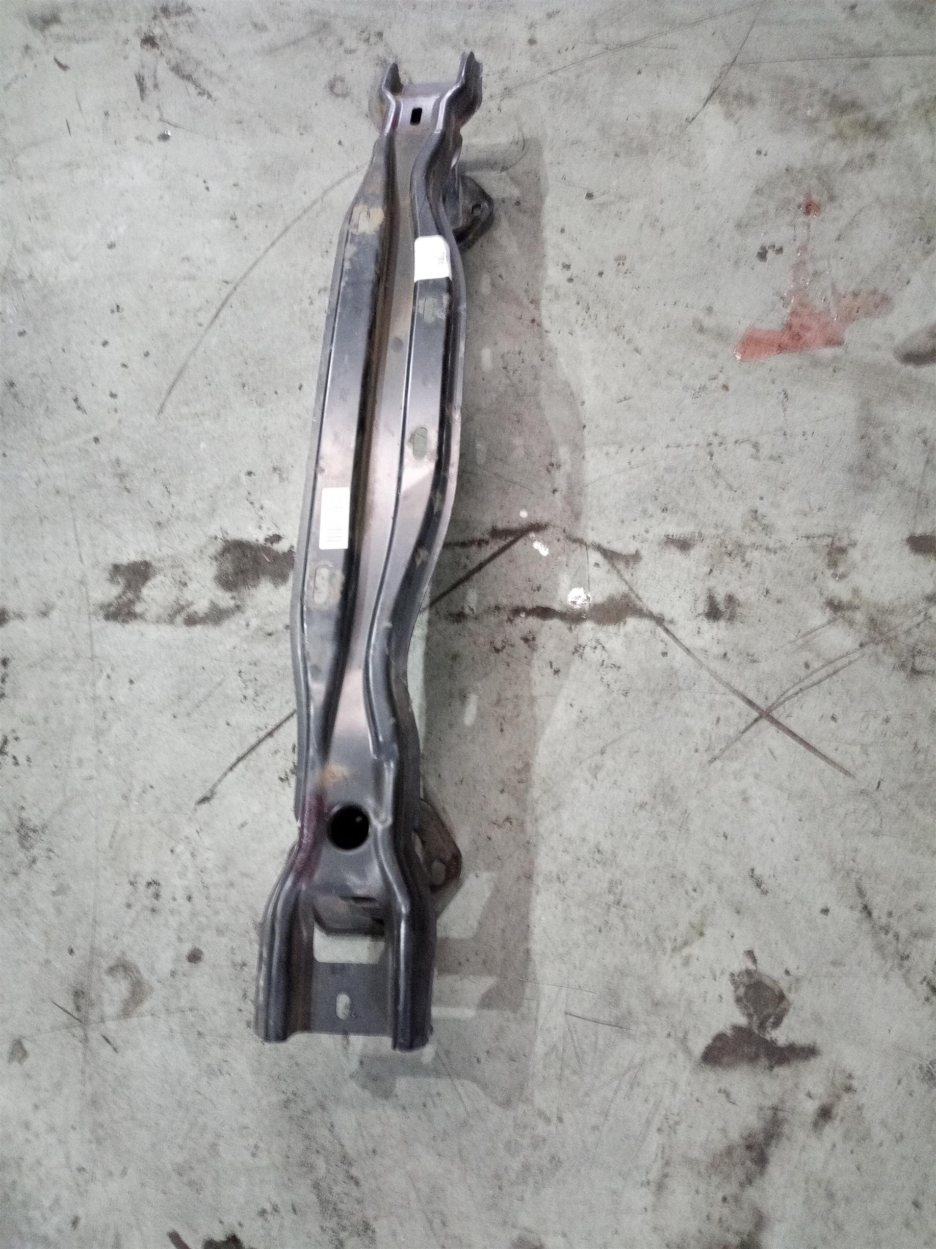 Intaritura bara spate BMW F30, 320D, an 2013, N47D20C
