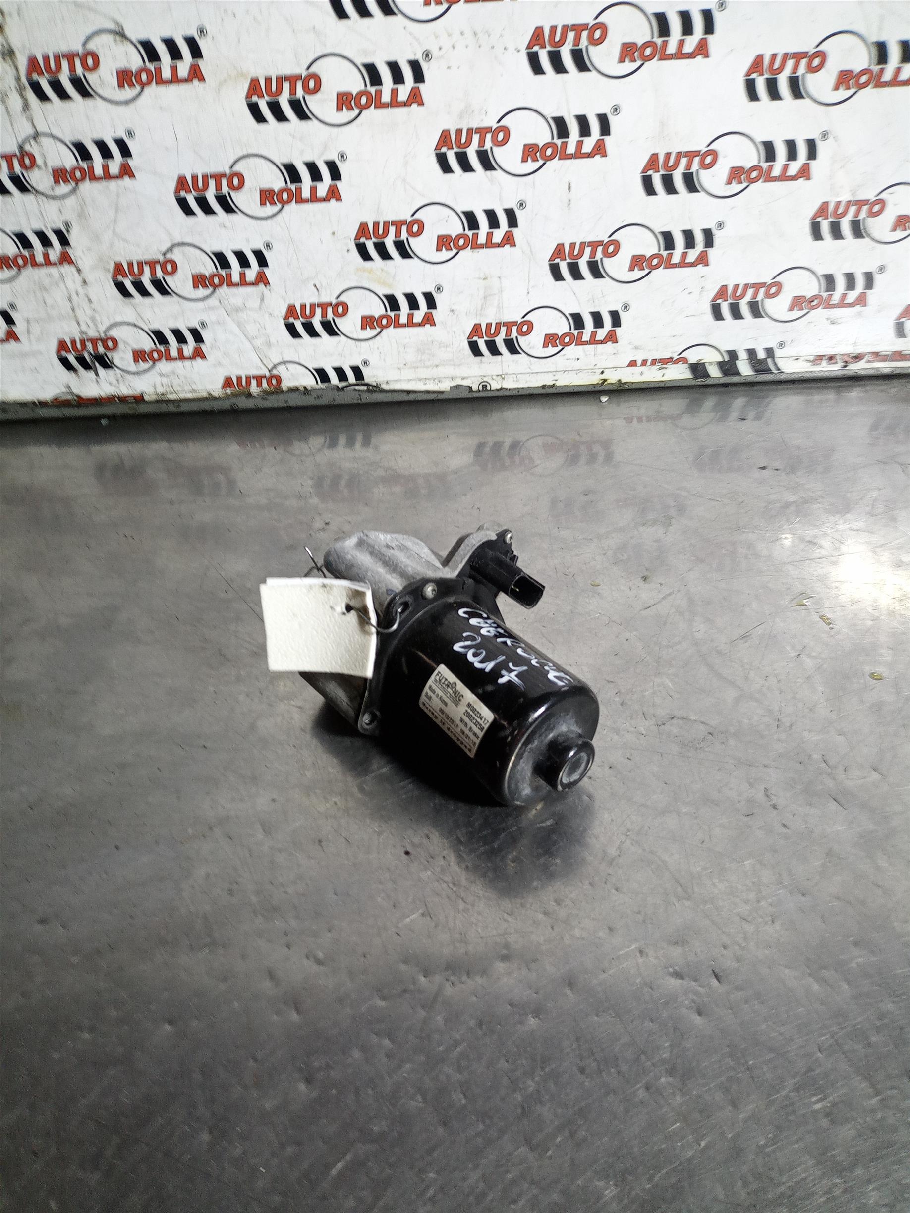 Motoras cutie transfer Jeep Grand Cherokee 3.0 d, an 2012 , 23D