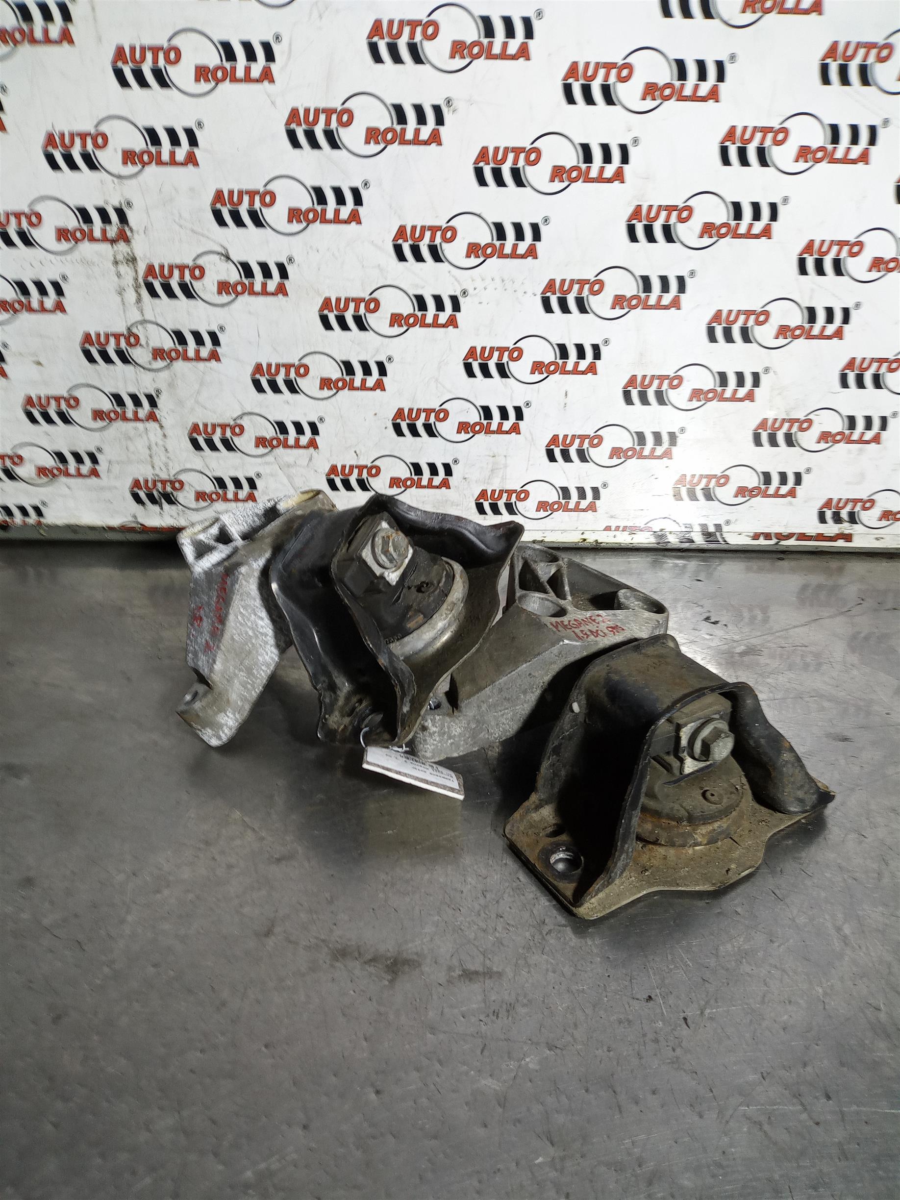 Tampoane motor Renault Megane 2, 1.5d, an 2006