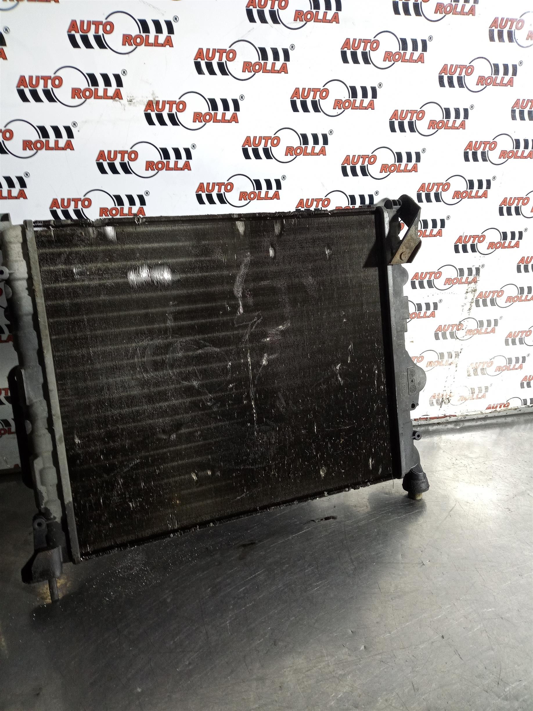 Radiator apa Dacia Logan, 1.6S, an 2006