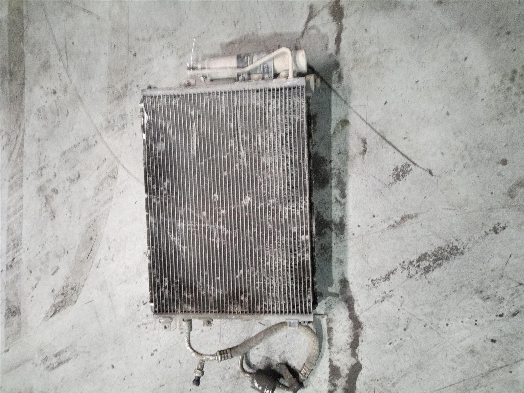 Radiator ac Dacia Logan, 1.6S, an 2006