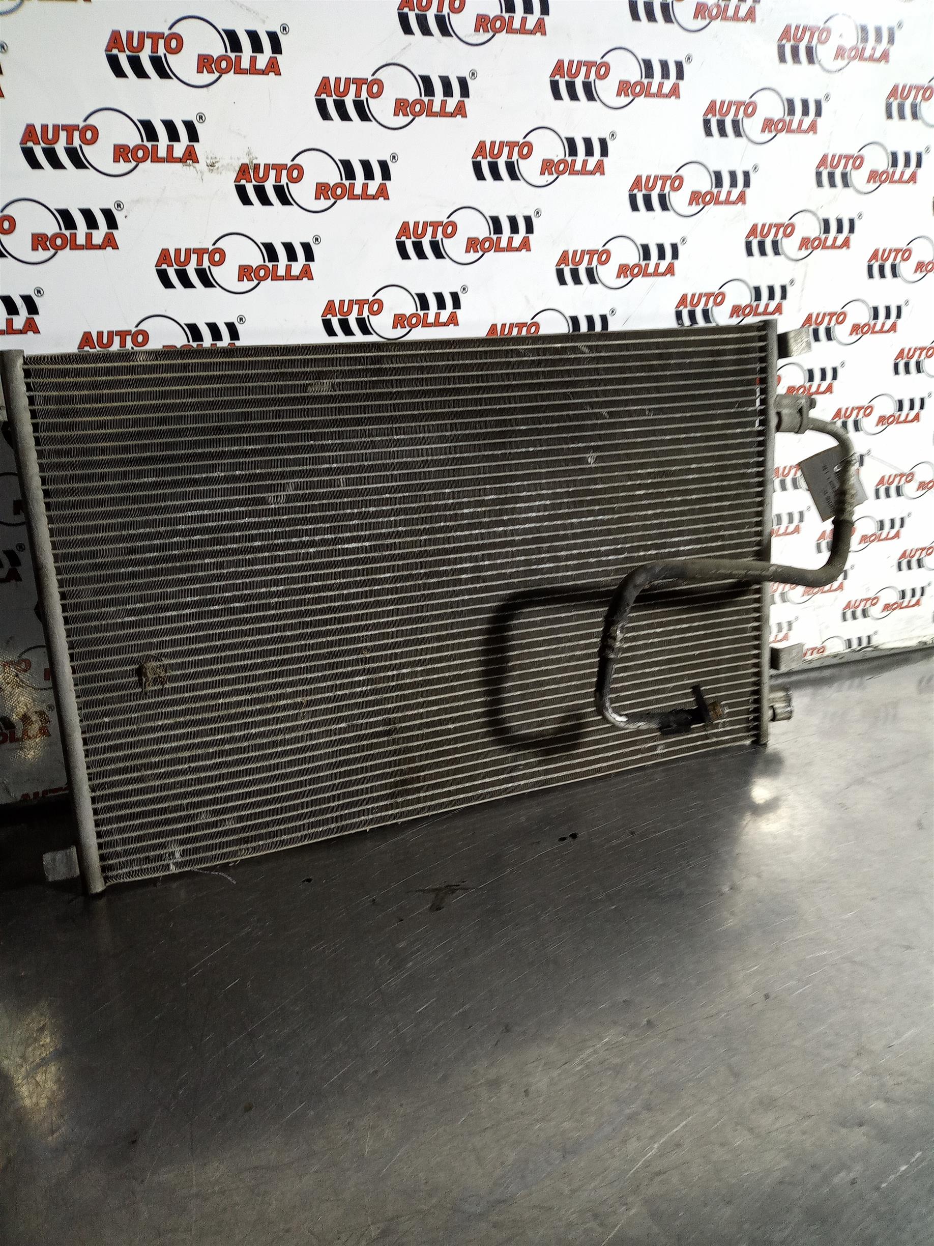 Radiator ac Renault Megane 2, 1.5d, an 2006