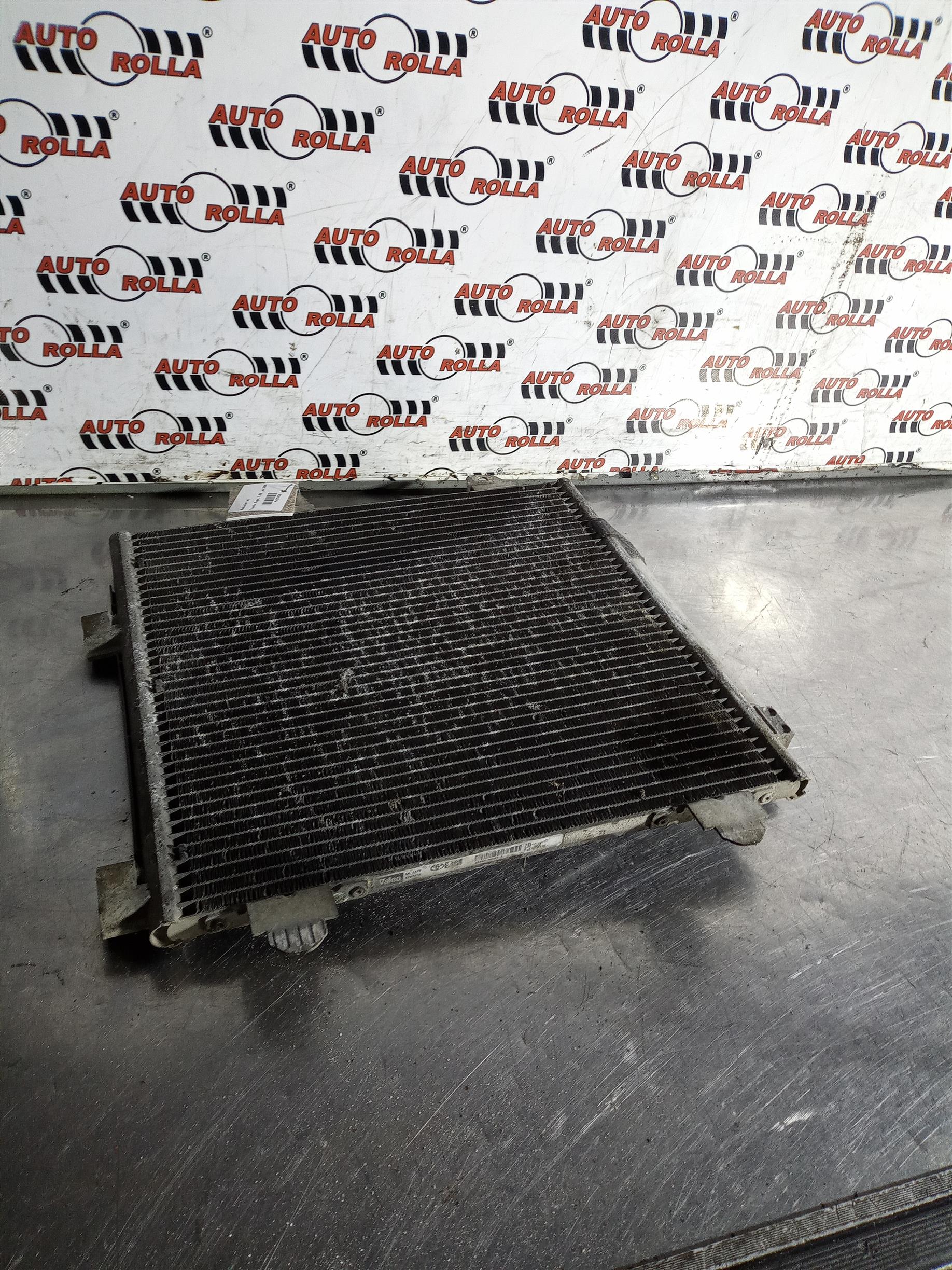 Radiator ac Toyota Aygo, 1.0S ,an 2008