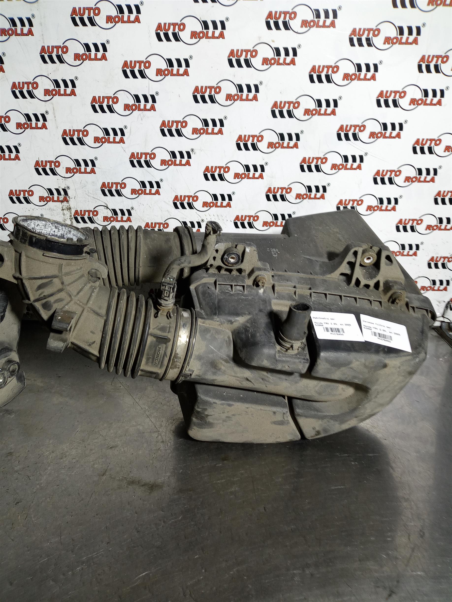 Carcasa filtru aer Honda FRV 2.0S, an 2005 K20A9