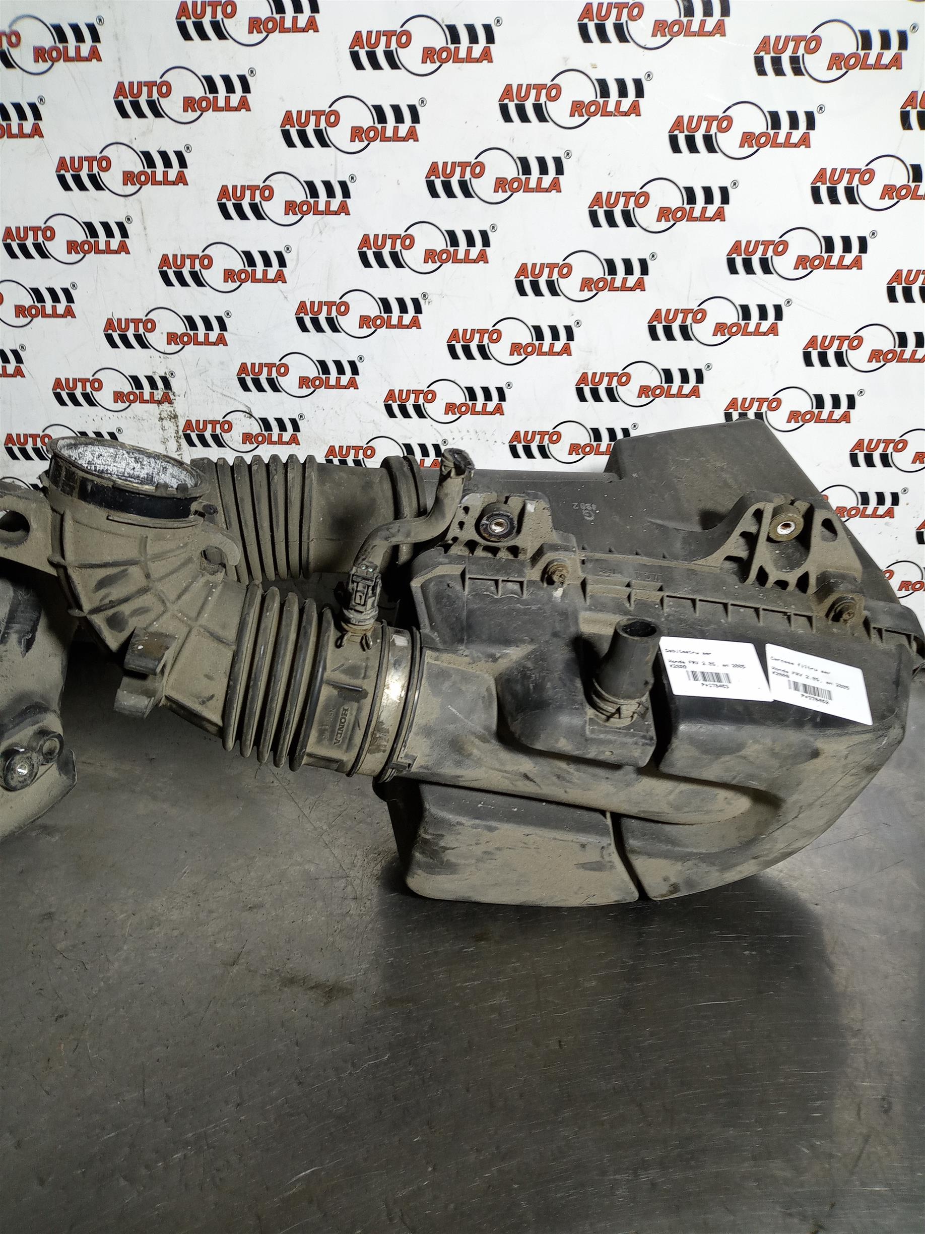 Debitmetru aer Honda FRV 2.0S, an 2005 K20A9