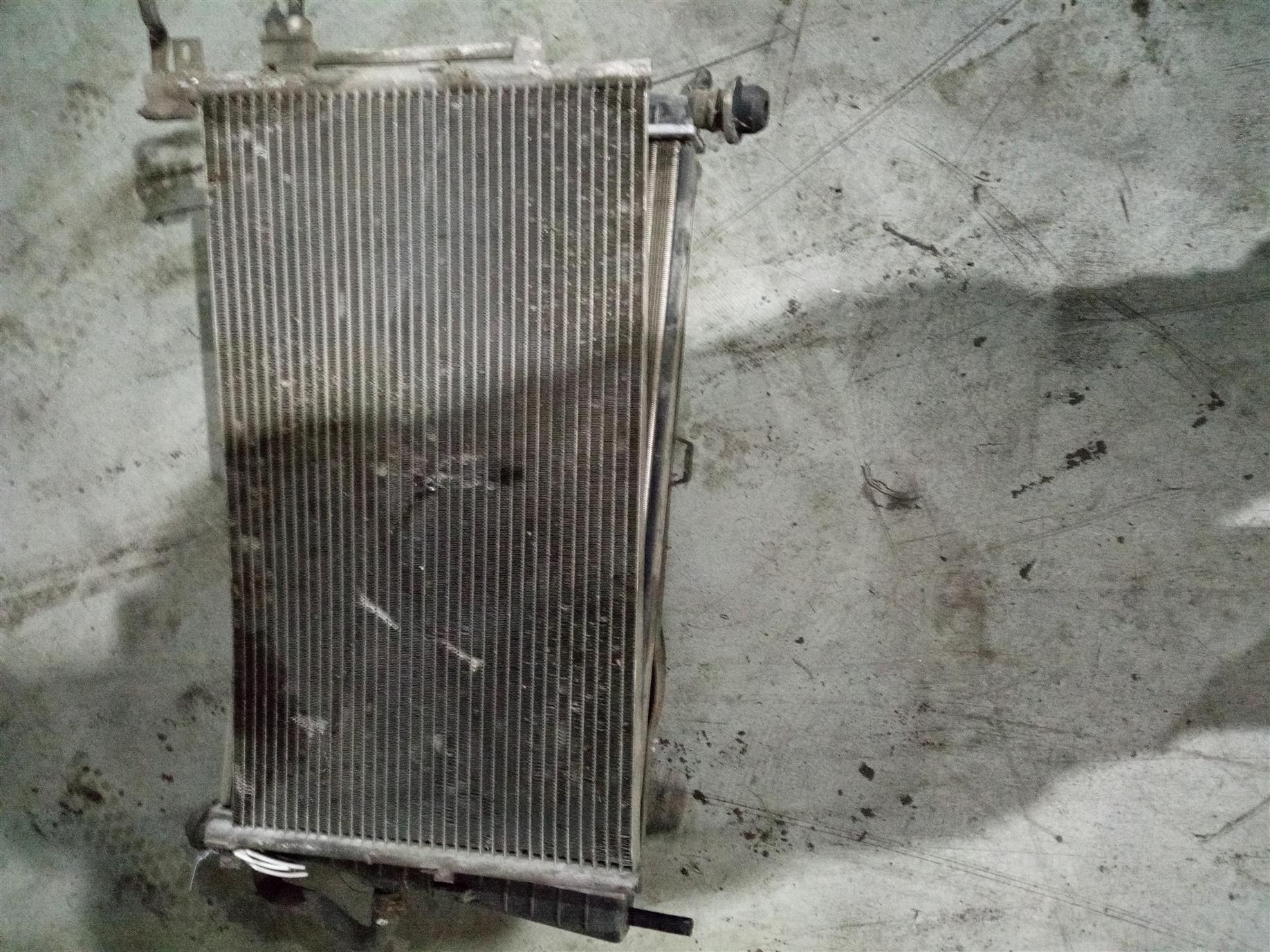 Radiator ac Ford Mondeo MK4 2.0 d, an 2010
