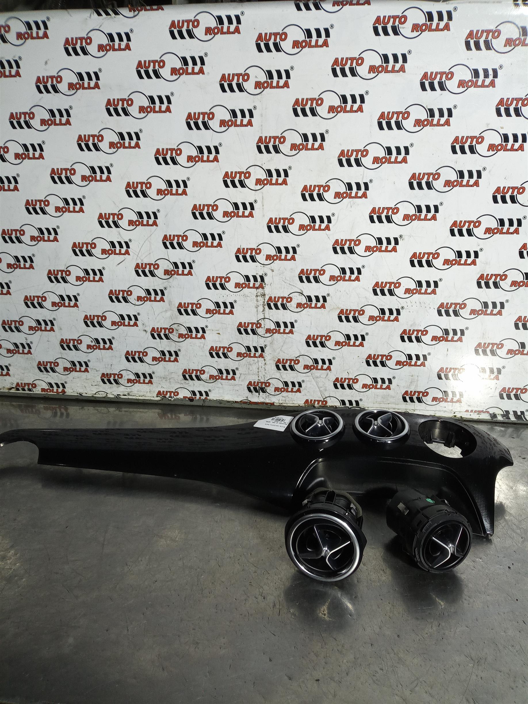 Grile aerisire bord Mercedes B 180, W246, 1.6S, an 2012