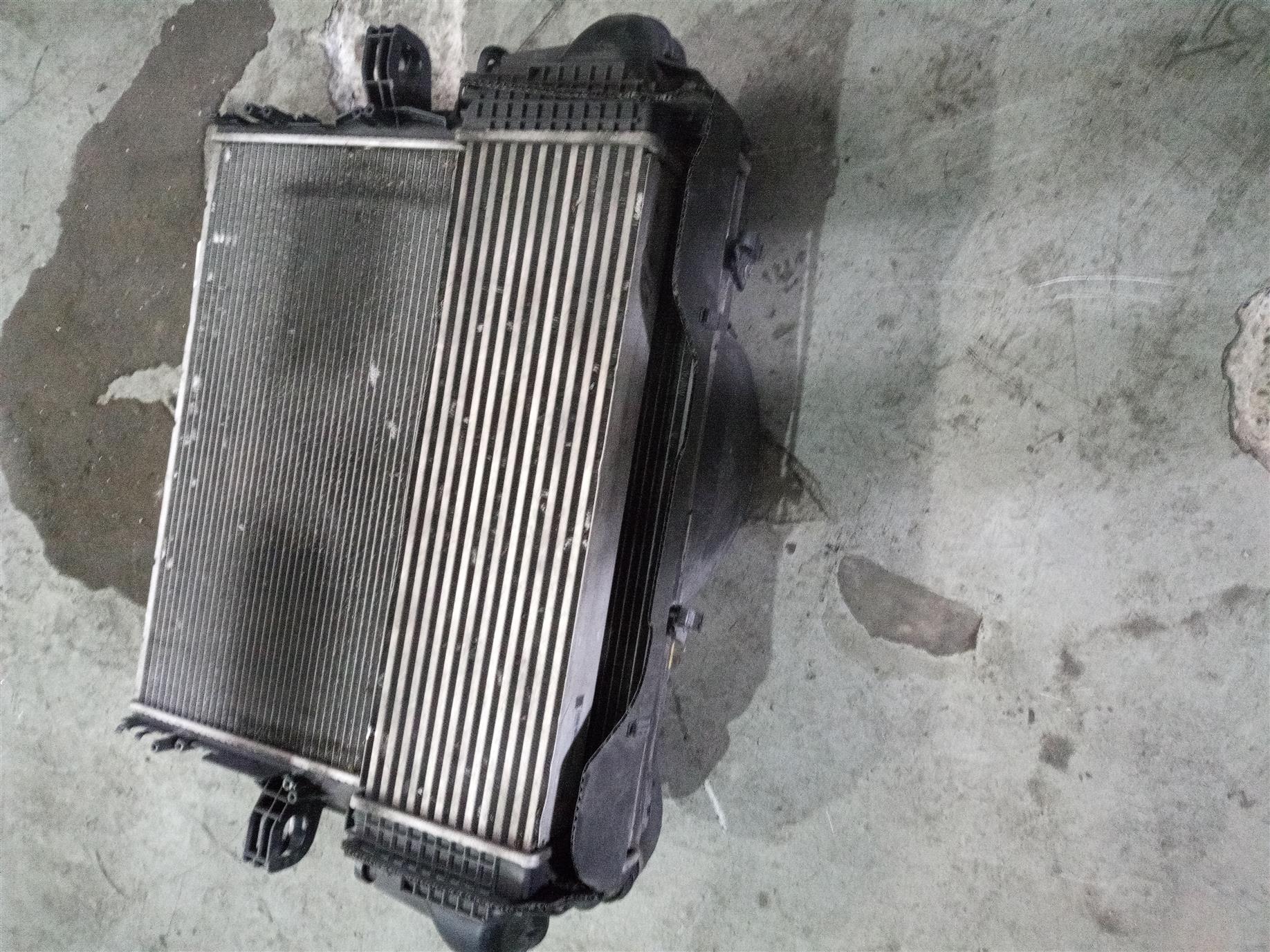 Radiator apa Iveco Daily, 3.0 d E6, an 2019