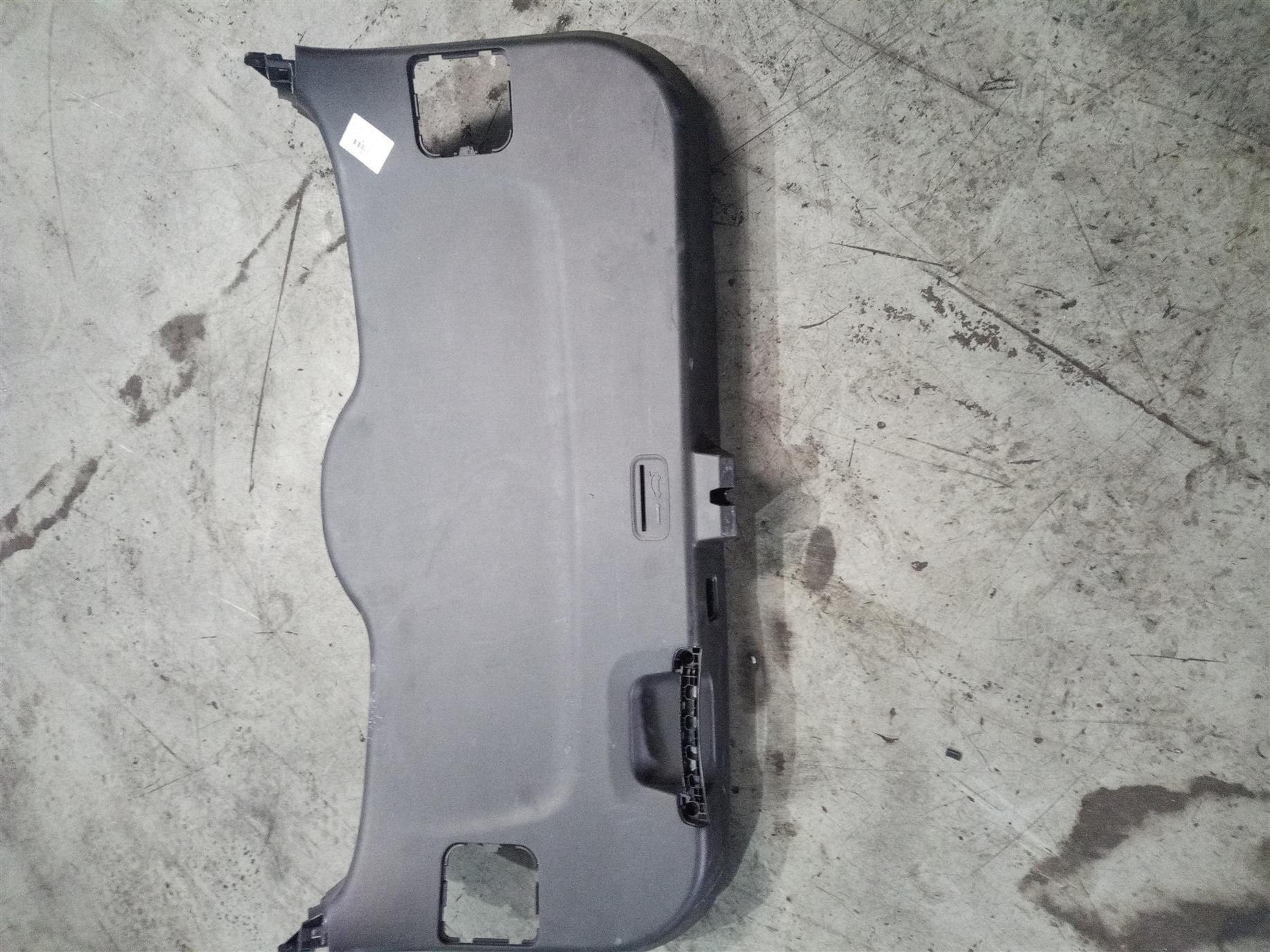 Tapiterie haion Hyundai Tucson NX4, 1.6T-GDI, HEV, an 2021, Hybrid