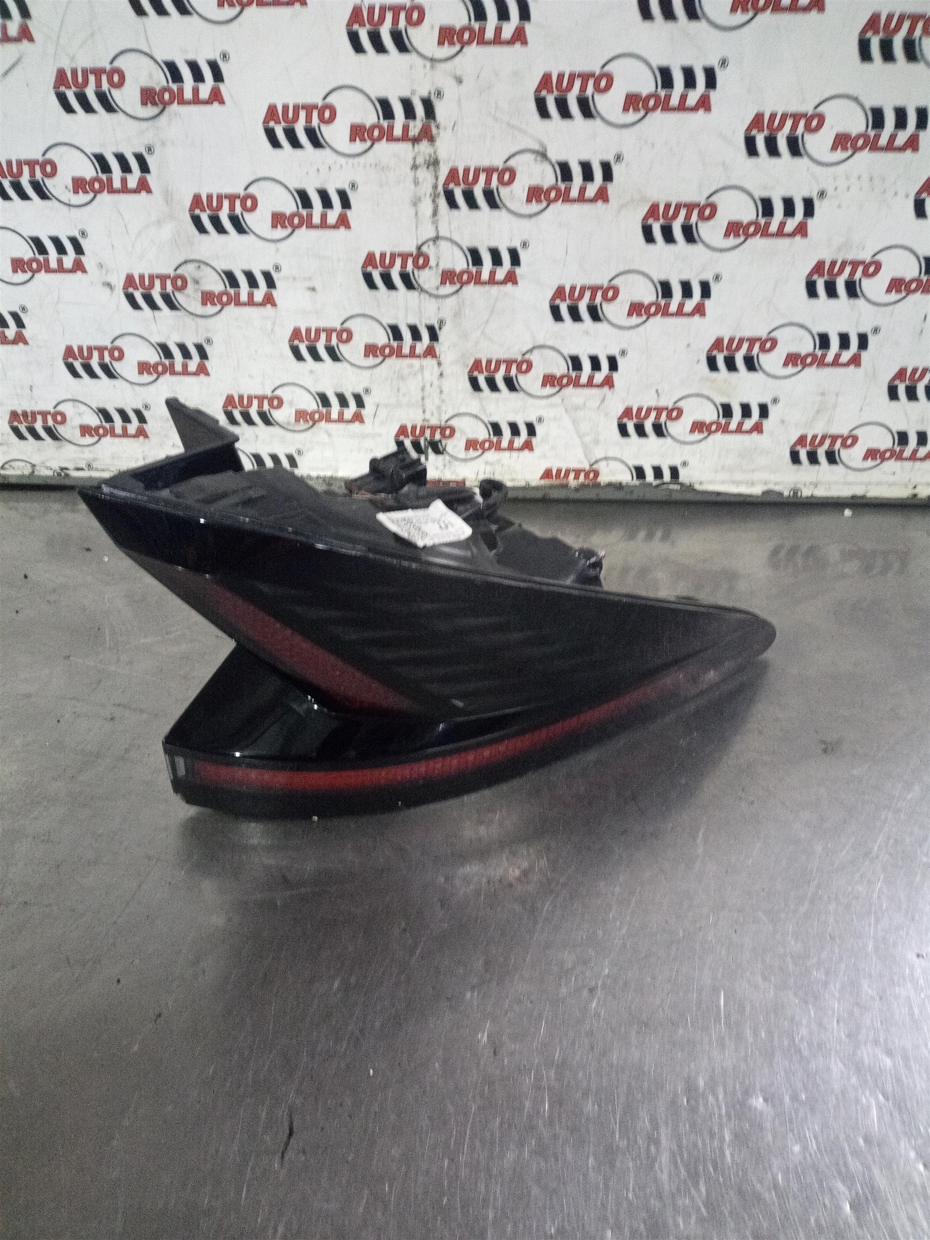 Stop stanga Hyundai Tucson NX4, 1.6T-GDI, HEV, an 2021, Hybrid
