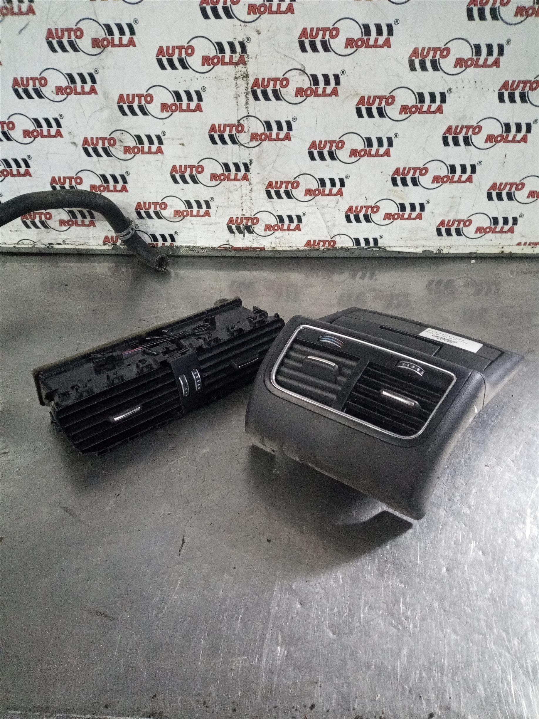 Grile aerisire bord Audi A5 ,an 2013 ,3.0d
