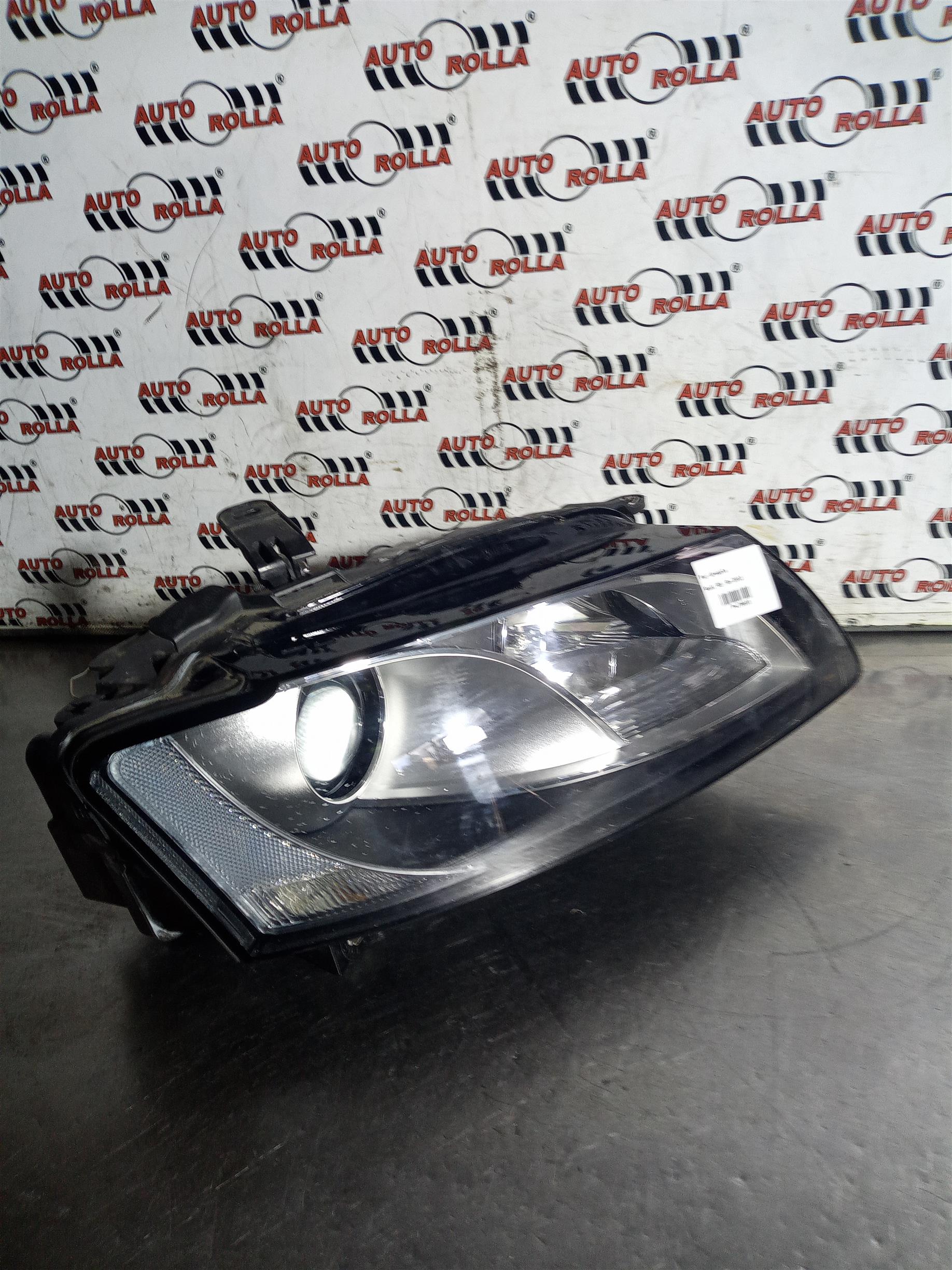 Far dreapta Audi A5 ,An 2013
