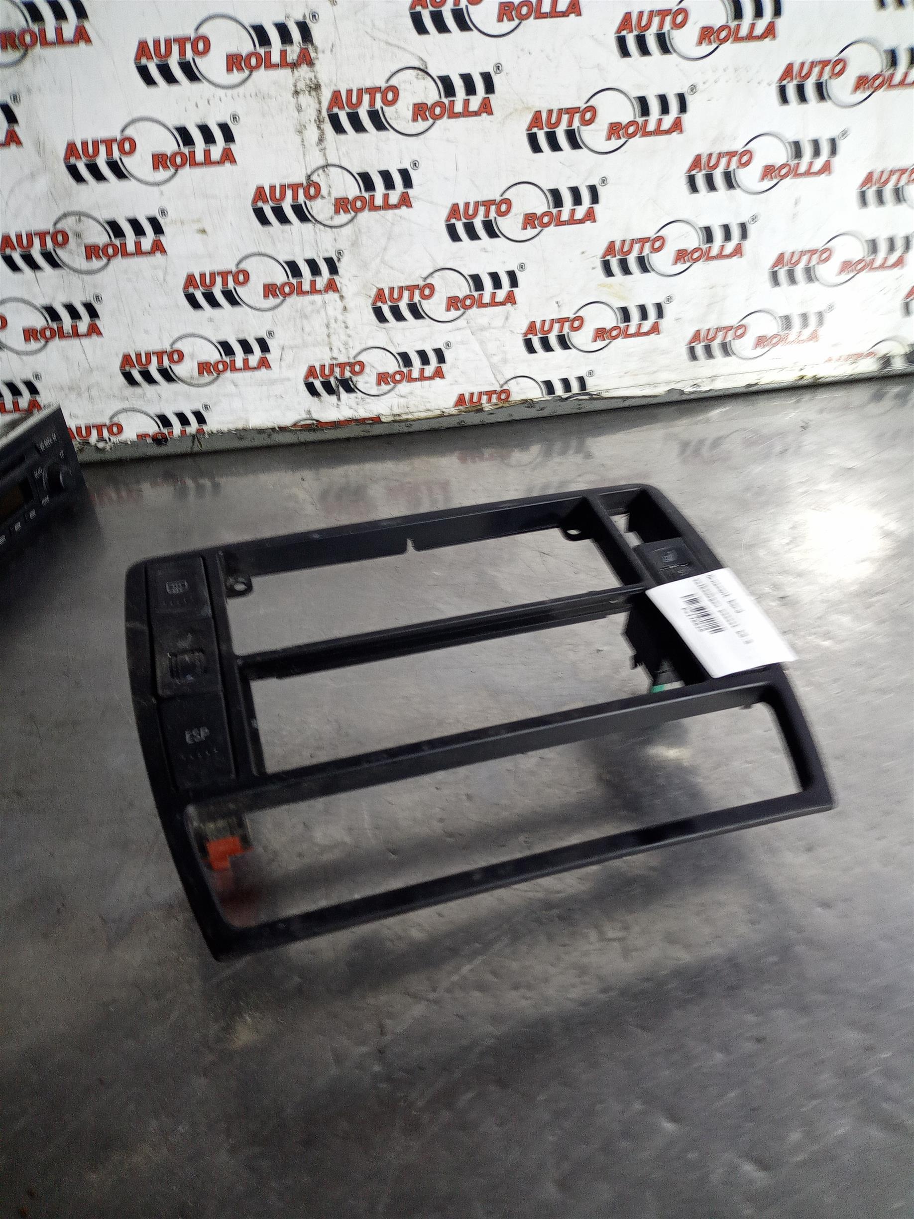 Ornament bord Volkswagen passat b5.5
