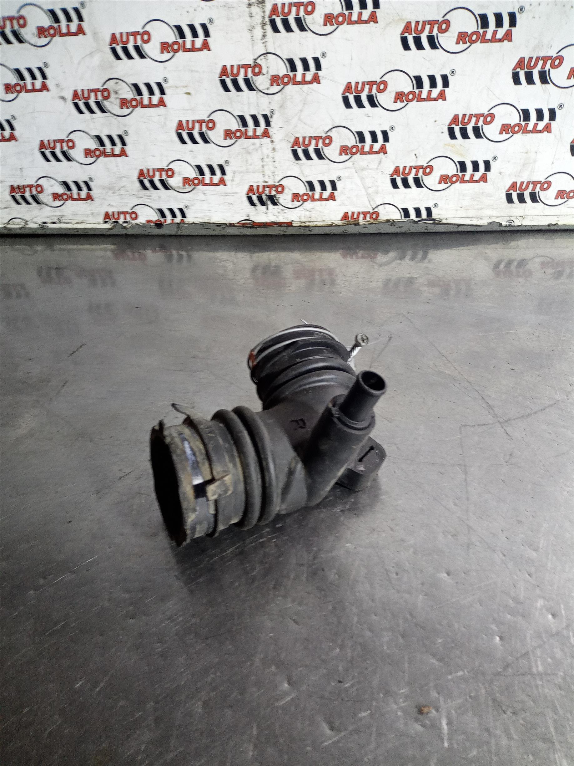 Furtun Intercooler Bmw x1 e84 ,2.0d an 2012
