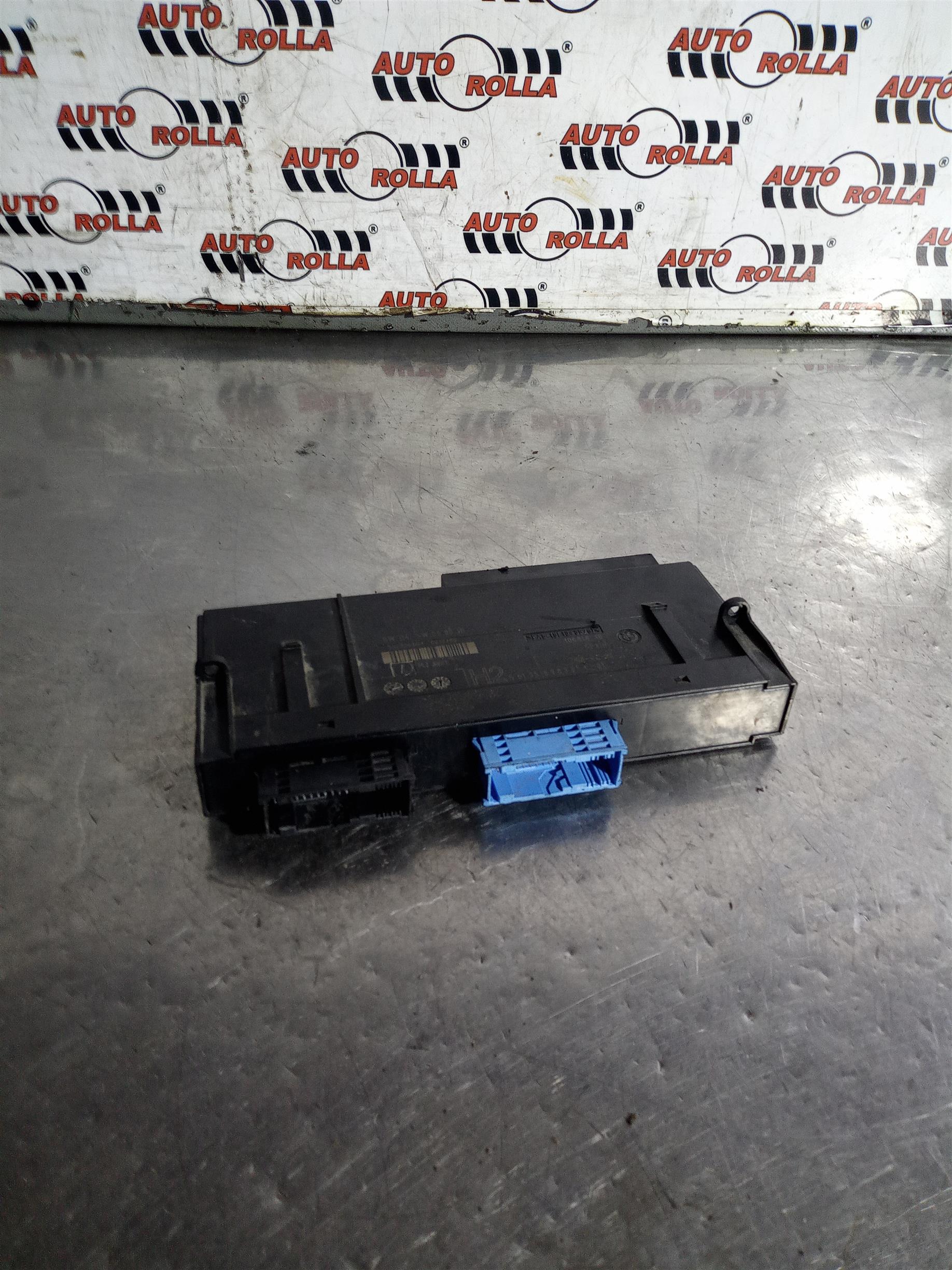 Calculator confort Bmw e87 seria 1 ,an 2008