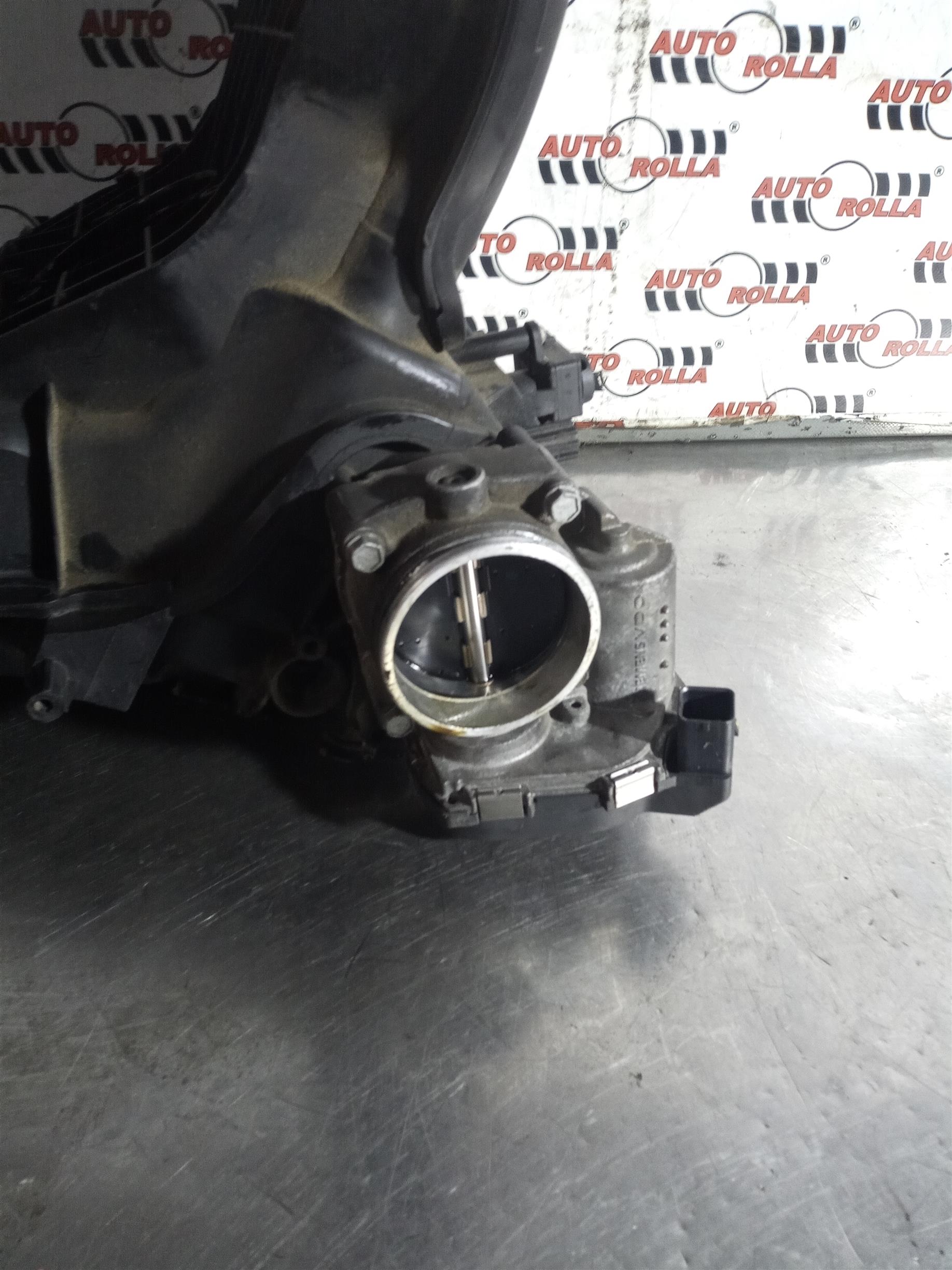 Clapeta acceleratie Bmw seria 1 ,2.0s an 2009