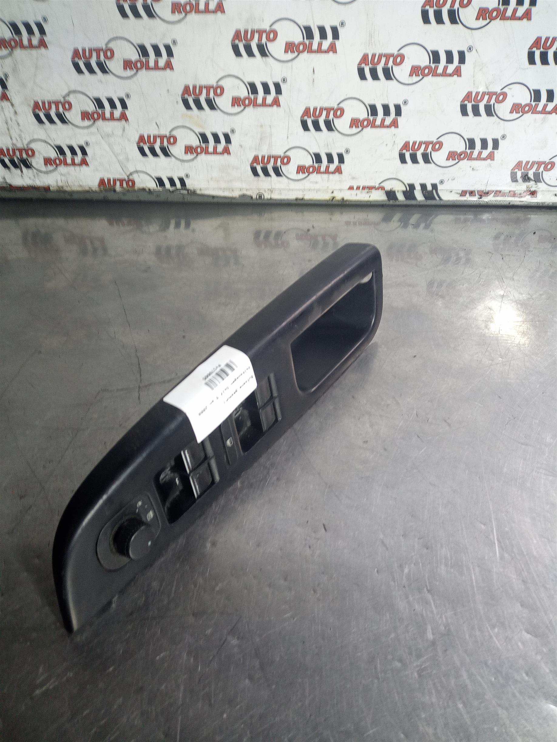Butoane geamuri Volkswagen Golf 5 an 2008
