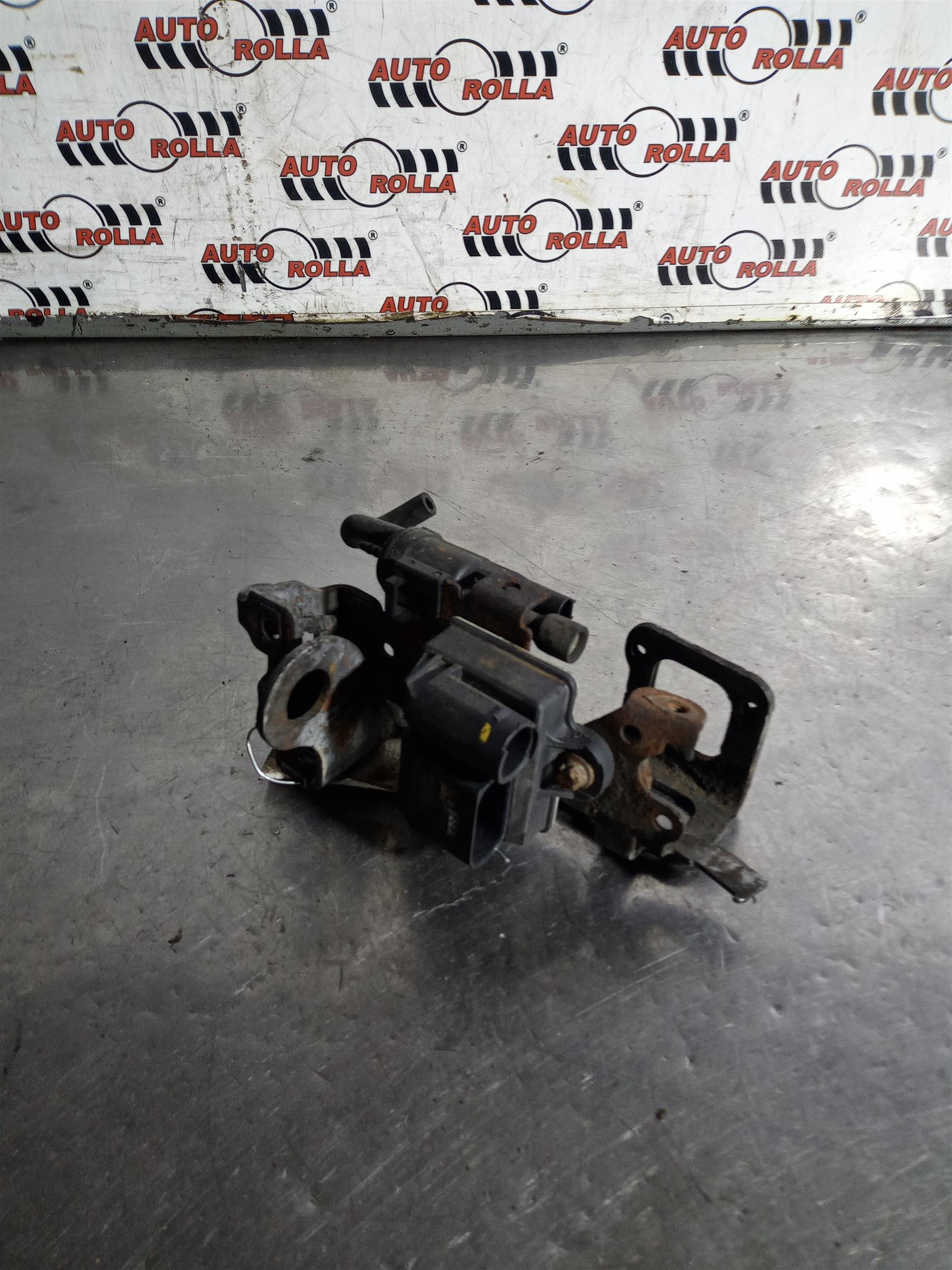Releu bujii Mercedes w212 an 2012 euro 5