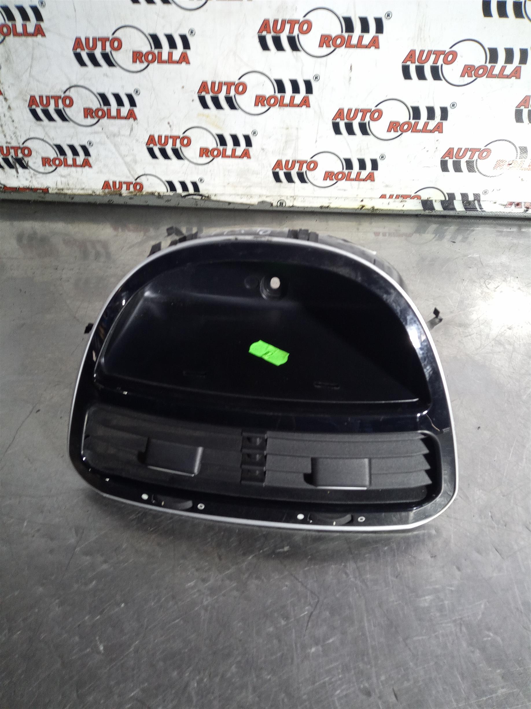 Grila aerisire bord Fiat Punto an 2013