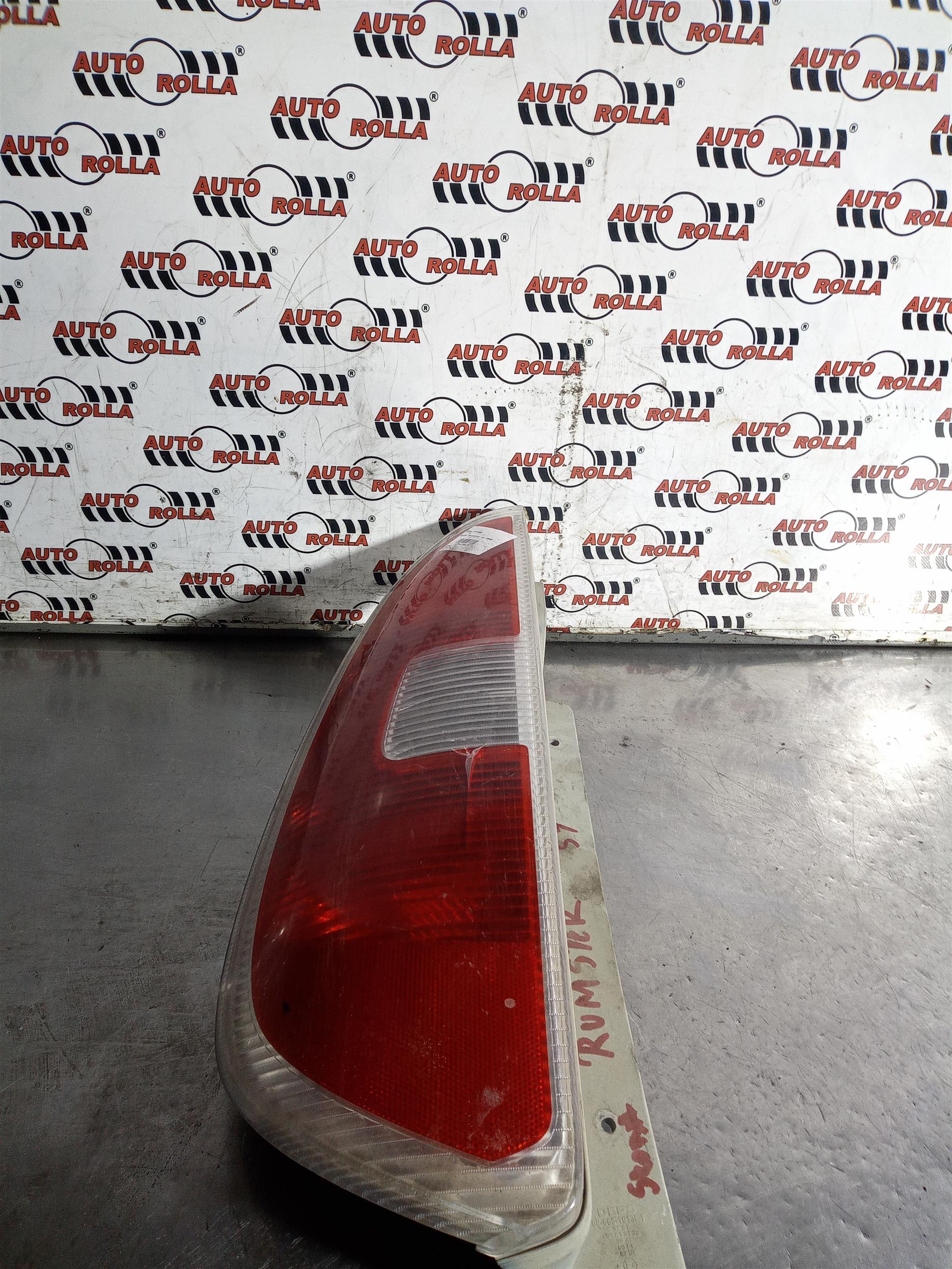 Stop stanga Skoda Roomster an 2008