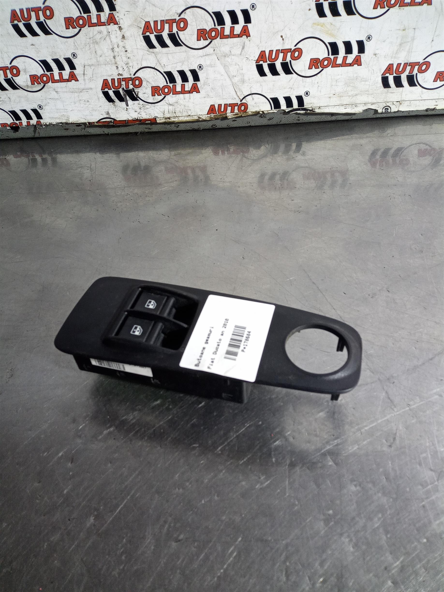 Butoane geamuri Fiat Ducato an 2010