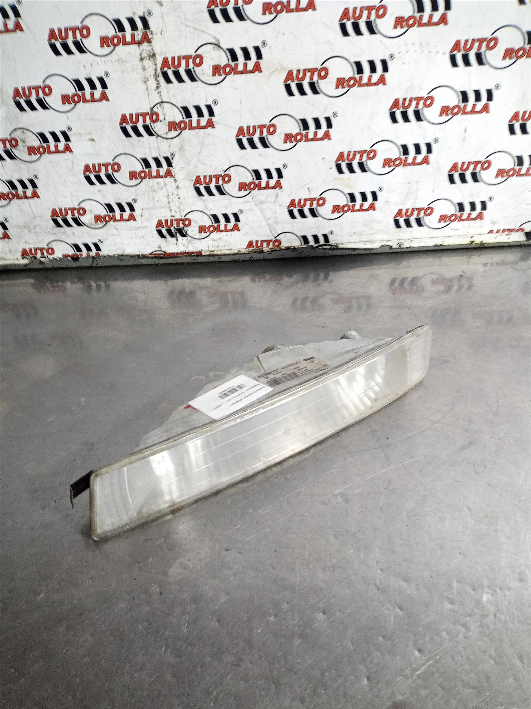 Semnalizare stanga Renault Trafic an , 2005