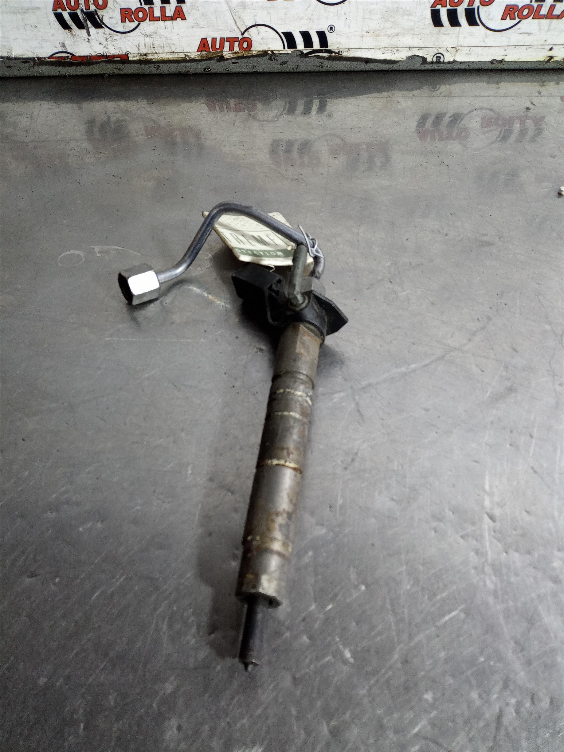 Injector Mercedes Sprinter , 2.2cdi , euro 6